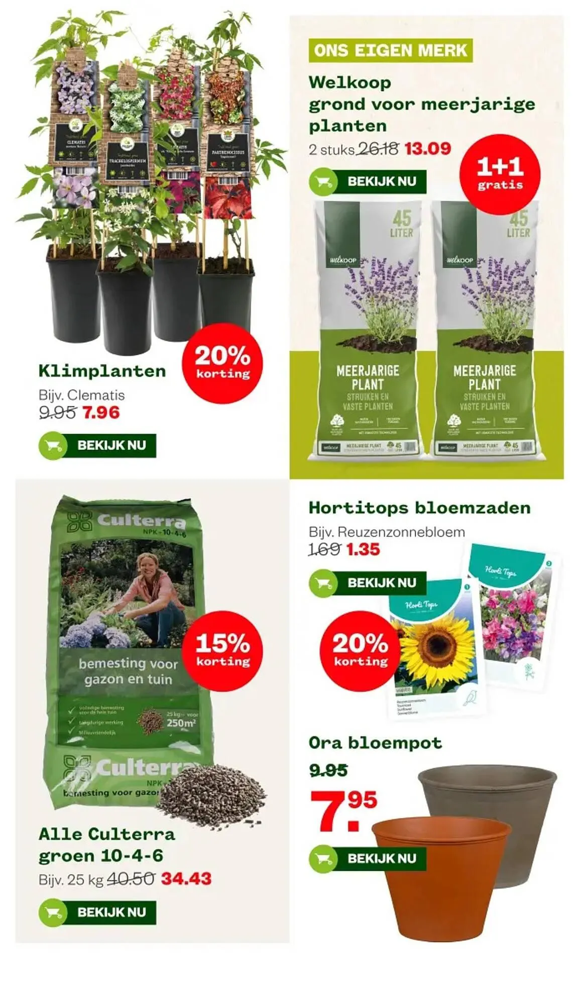 Welkoop folder van 17 maart tot 30 maart 2025 - Folder pagina 4