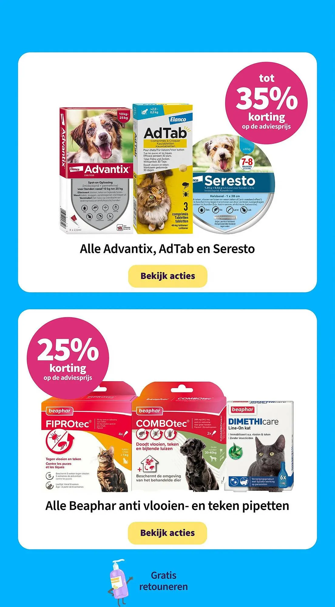 Plein.nl folder van 27 april tot 4 mei 2025 - Folder pagina 16