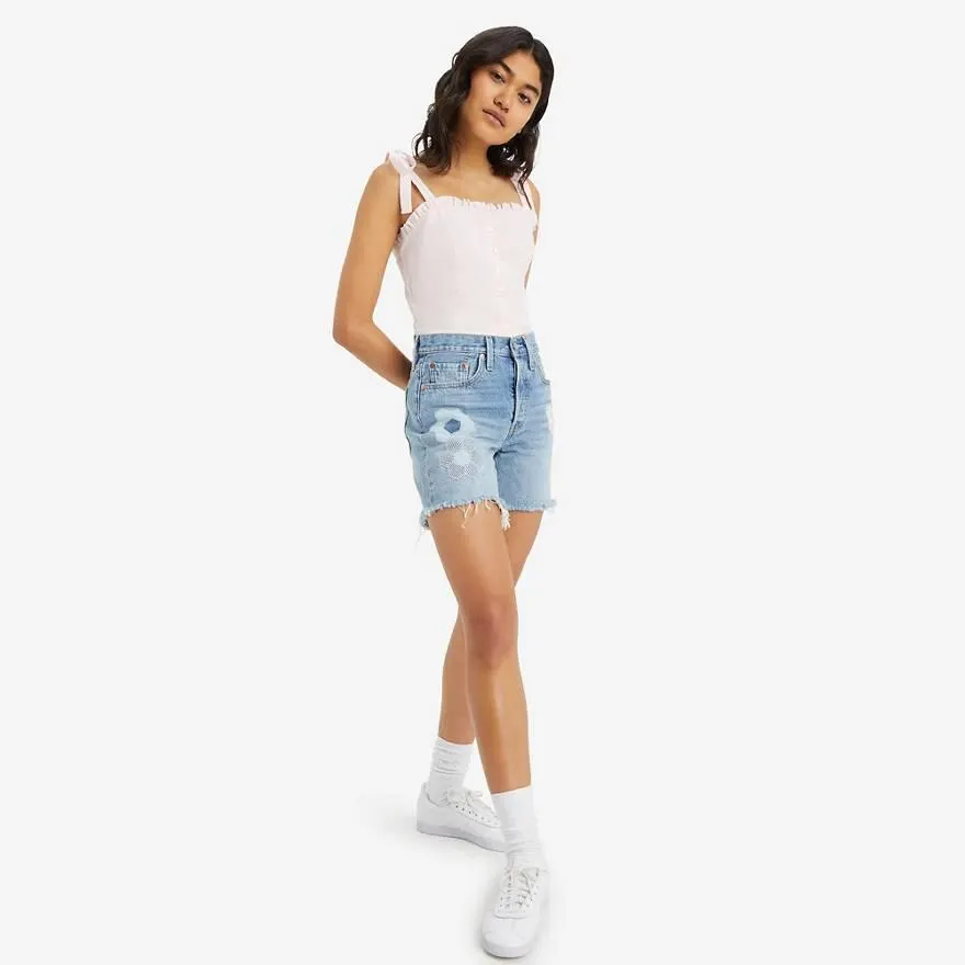 501® Mid-thigh Shorts