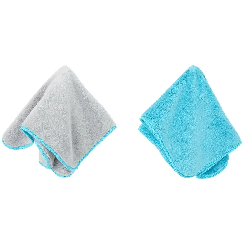 Beldray microvezeldoeken