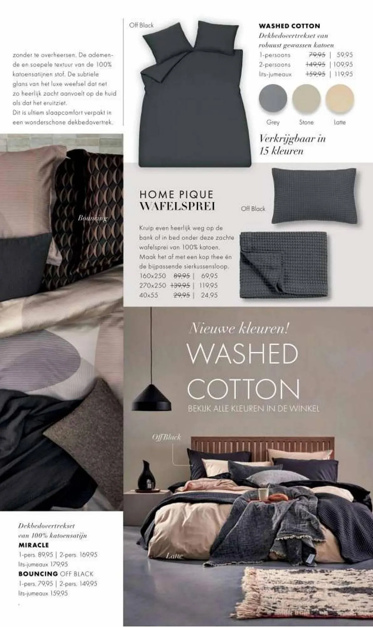 Van Dyck shop folder van 2 oktober tot 21 december 2023 - Folder pagina 5