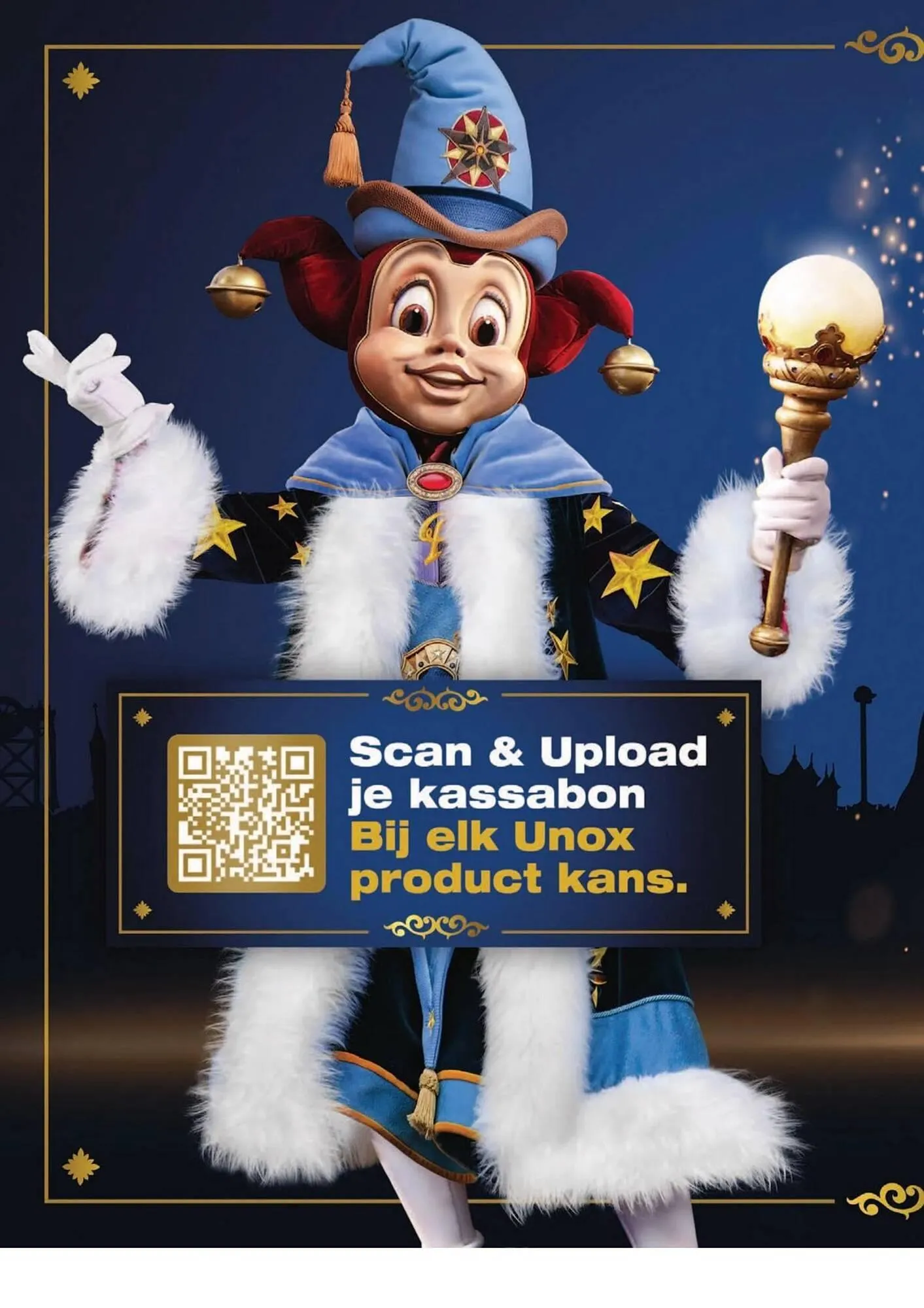 Boodschappen folder van 29 oktober tot 30 november 2025 - Folder pagina 94