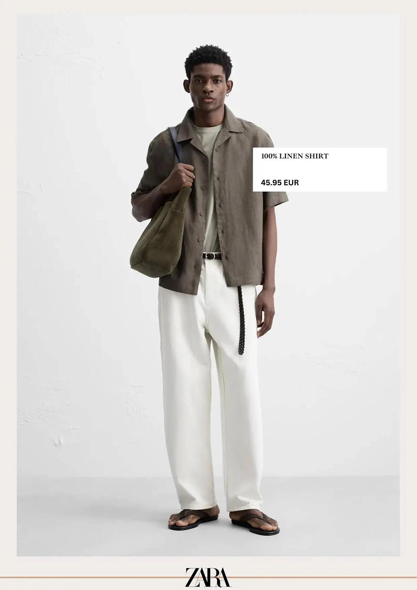 ZARA folder van 17 juni tot 30 juni 2025 - Folder pagina 7