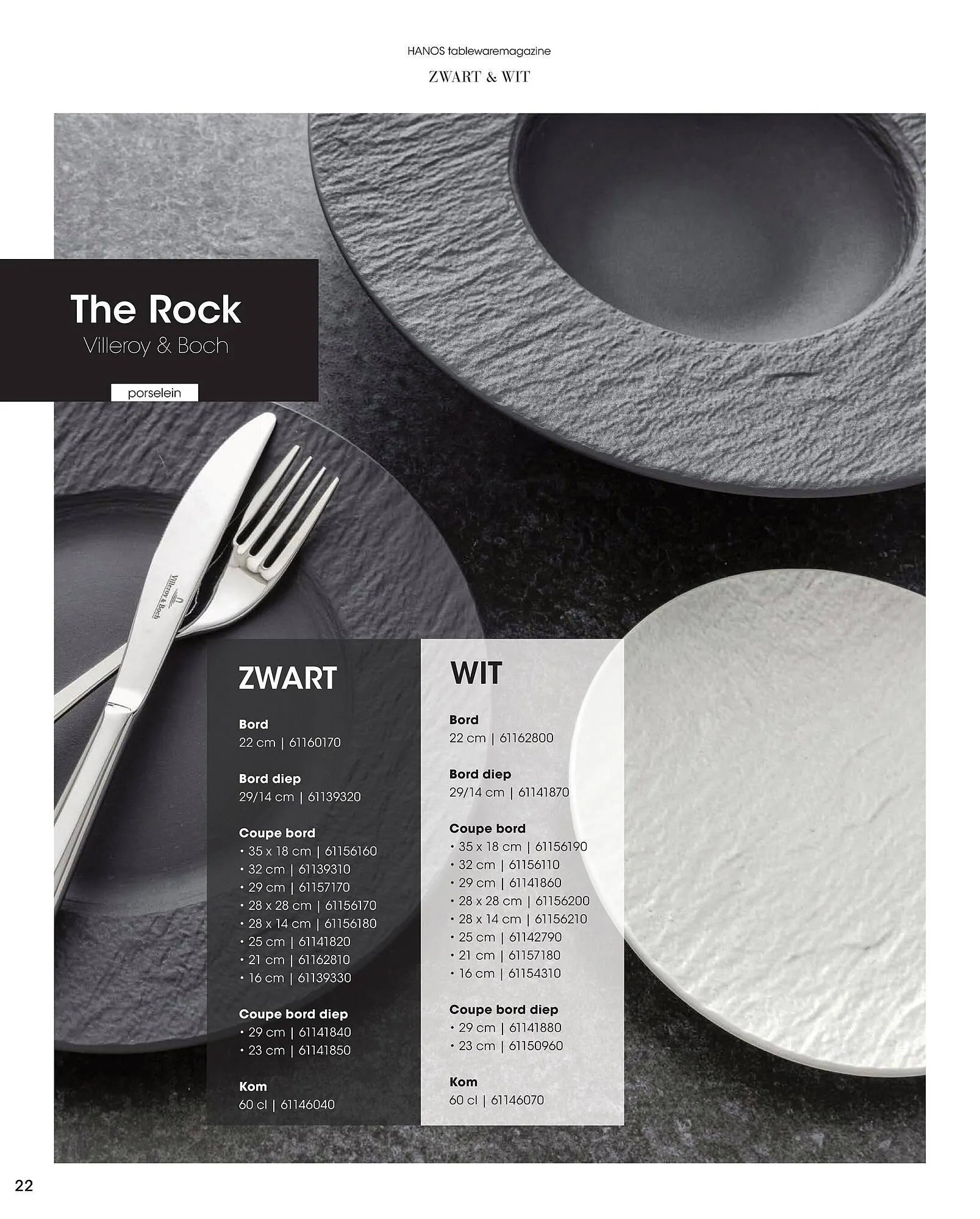 HANOS folder van 1 september tot 31 december 2025 - Folder pagina 22