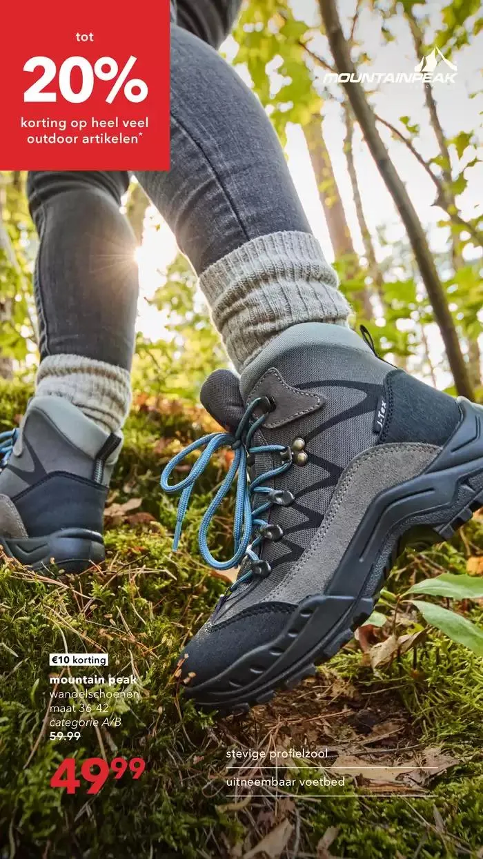 Scapino folder van 30 oktober tot 13 november 2024 - Folder pagina 8