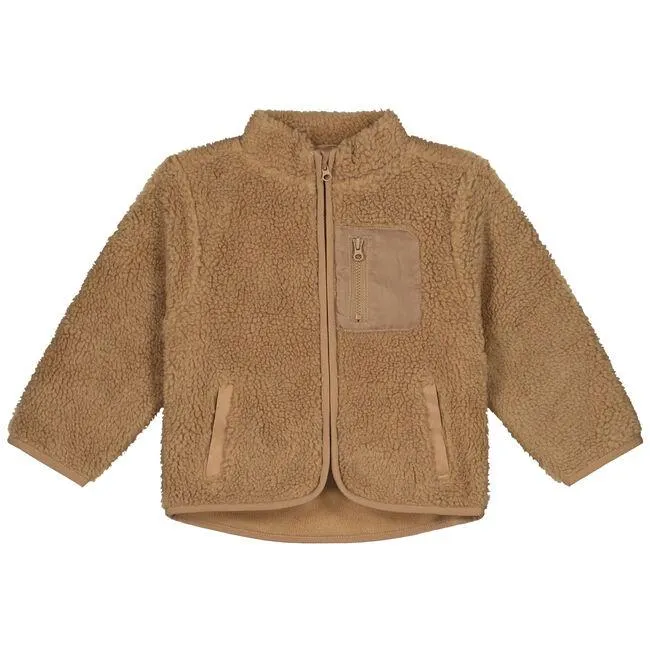 Prénatal peuter winterjas