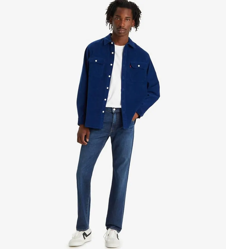 502™ Taper Lightweight Jeans
