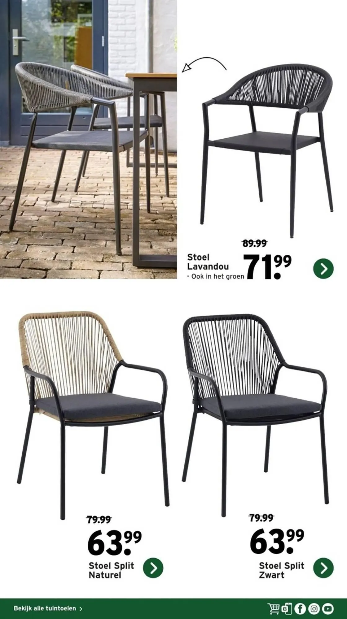 GAMMA folder van 4 maart tot 28 februari 2025 - Folder pagina 20