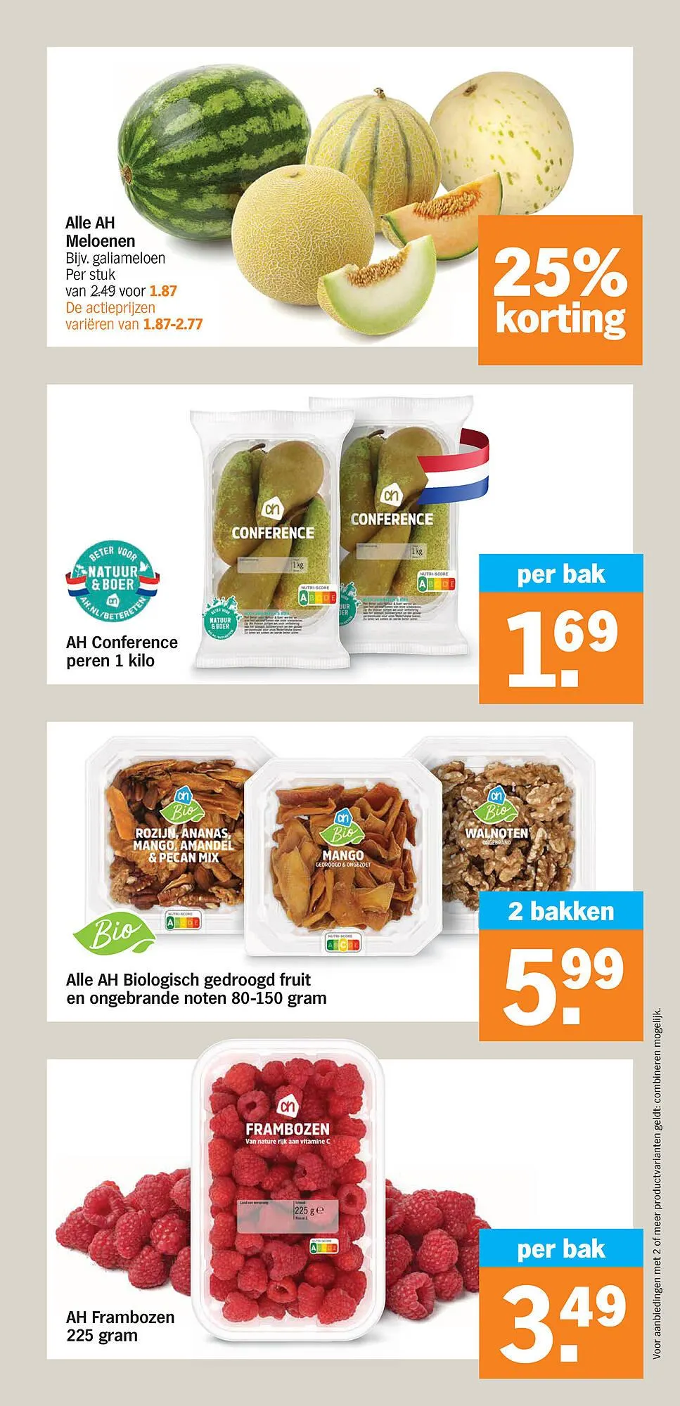 Albert Heijn folder van 5 januari tot 11 januari 2026 - Folder pagina 24