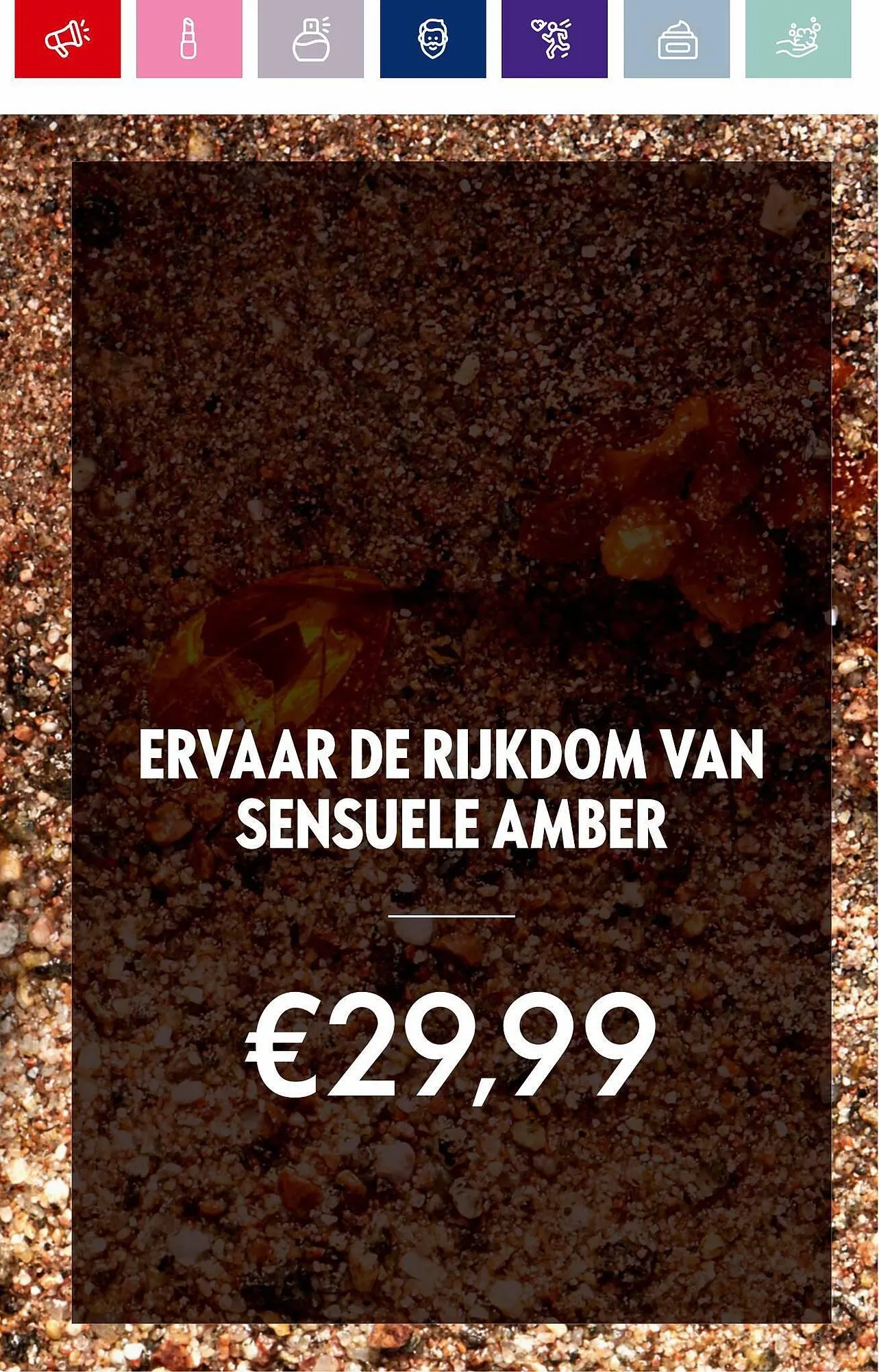 Oriflame folder van 12 september tot 3 oktober 2023 - Folder pagina 83