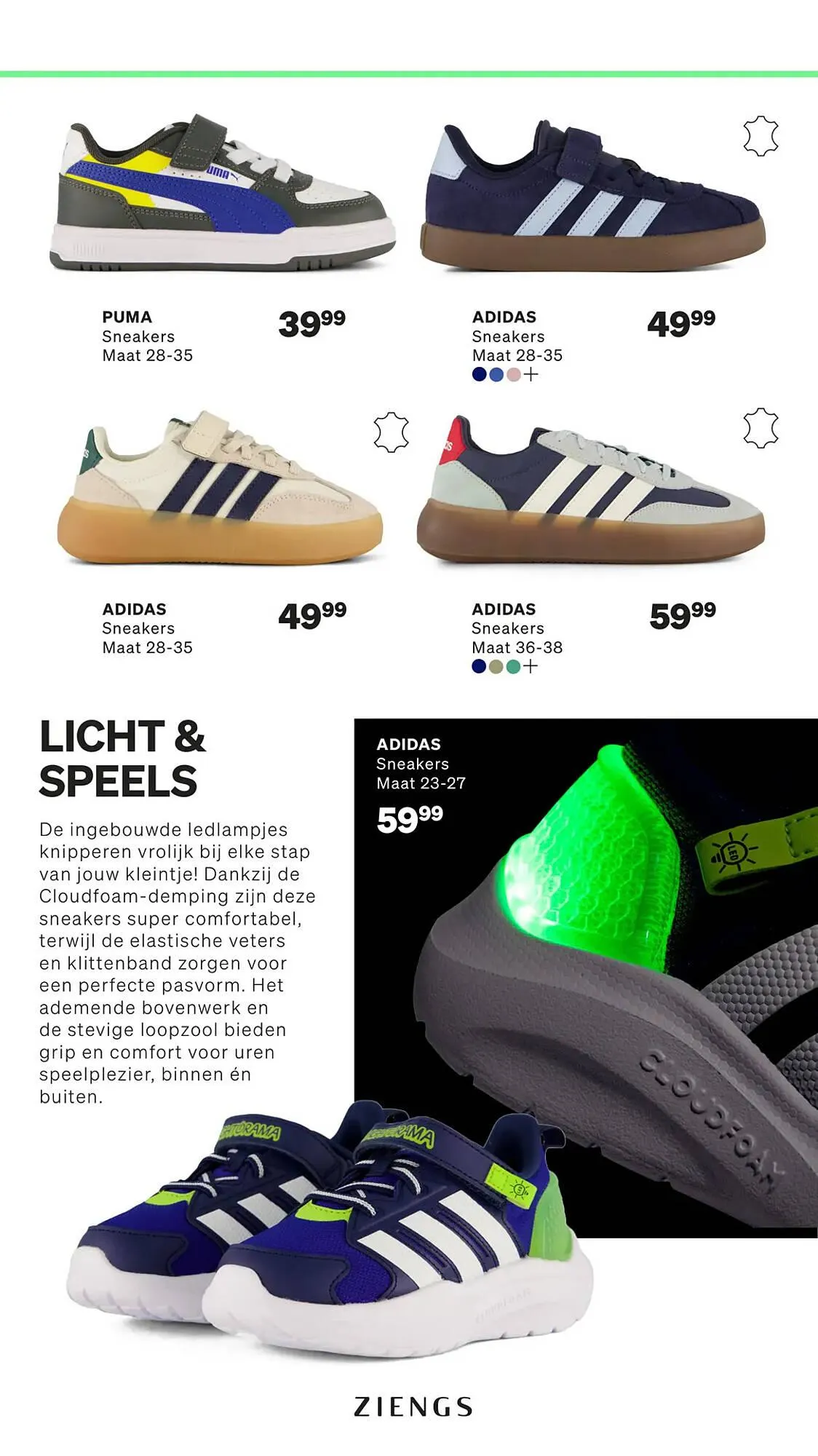 Ziengs folder van 24 januari tot 22 februari 2026 - Folder pagina 7