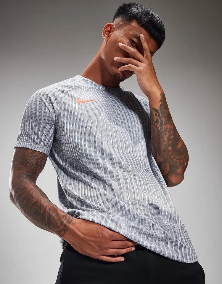 Nike Academy All Over Print T-Shirt