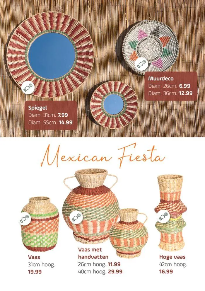 Buitenleven van 16 mei tot 30 mei 2024 - Folder pagina 8