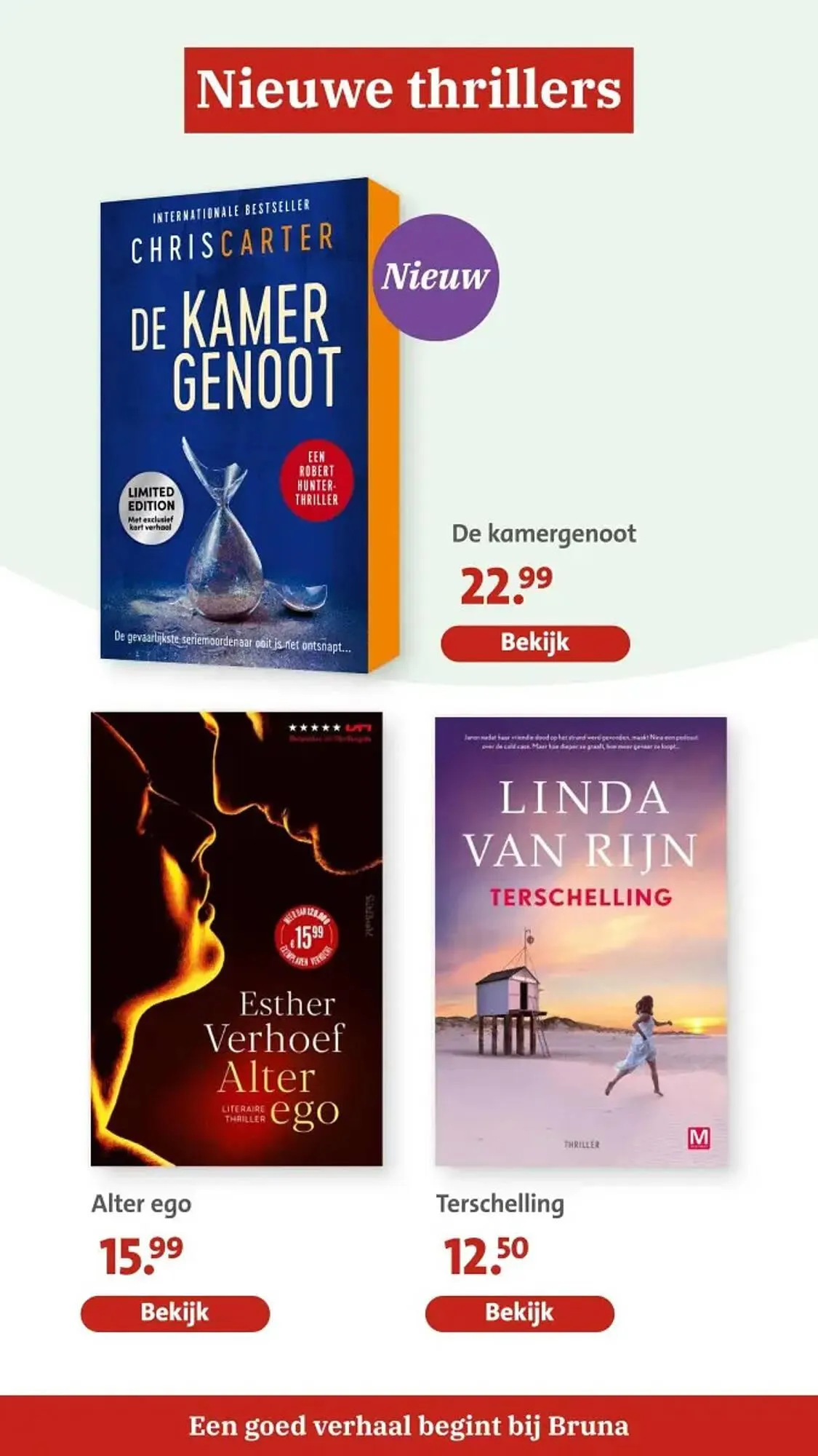 Bruna folder van 7 april tot 19 april 2026 - Folder pagina 13