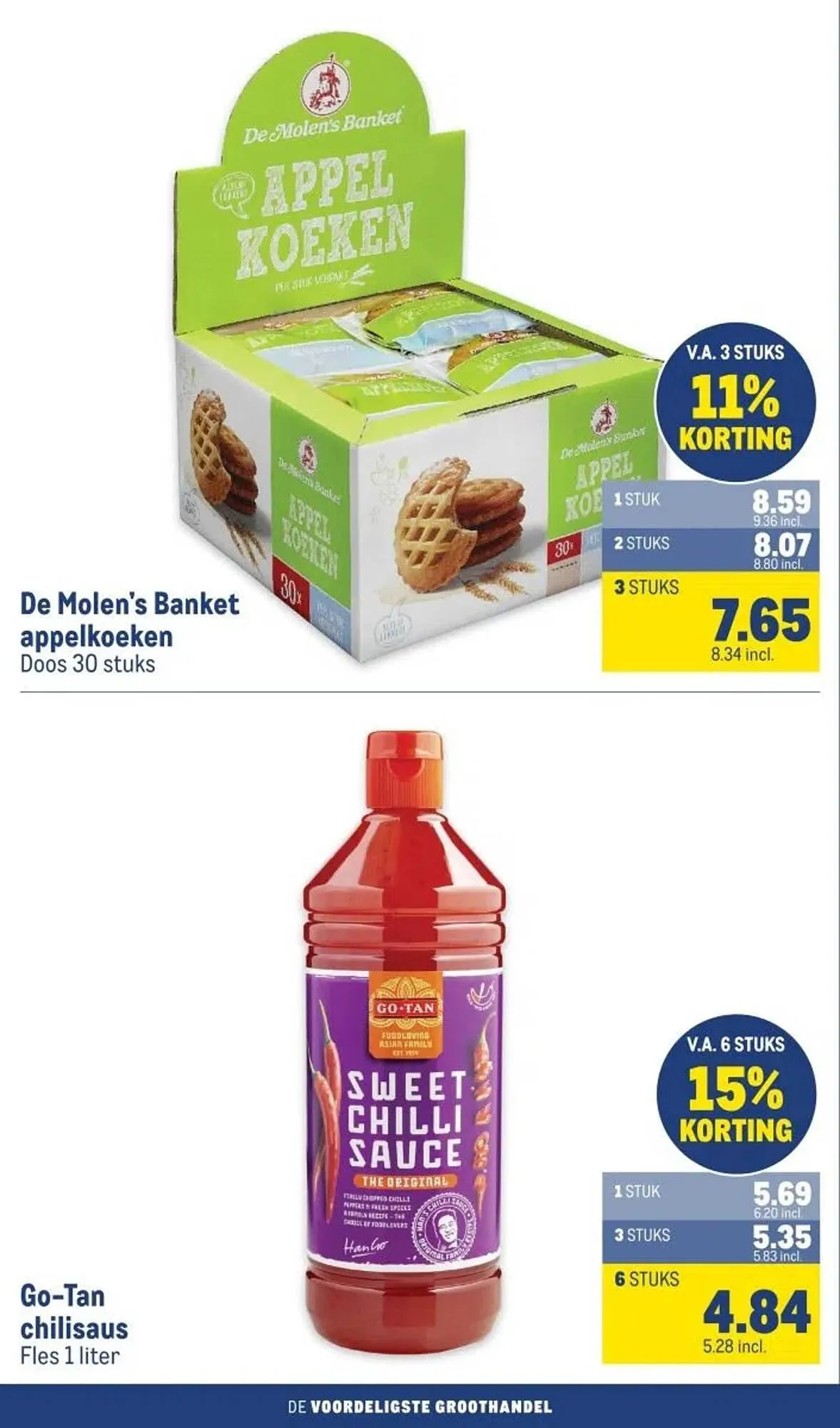 Makro folder van 11 januari tot 27 januari 2026 - Folder pagina 72