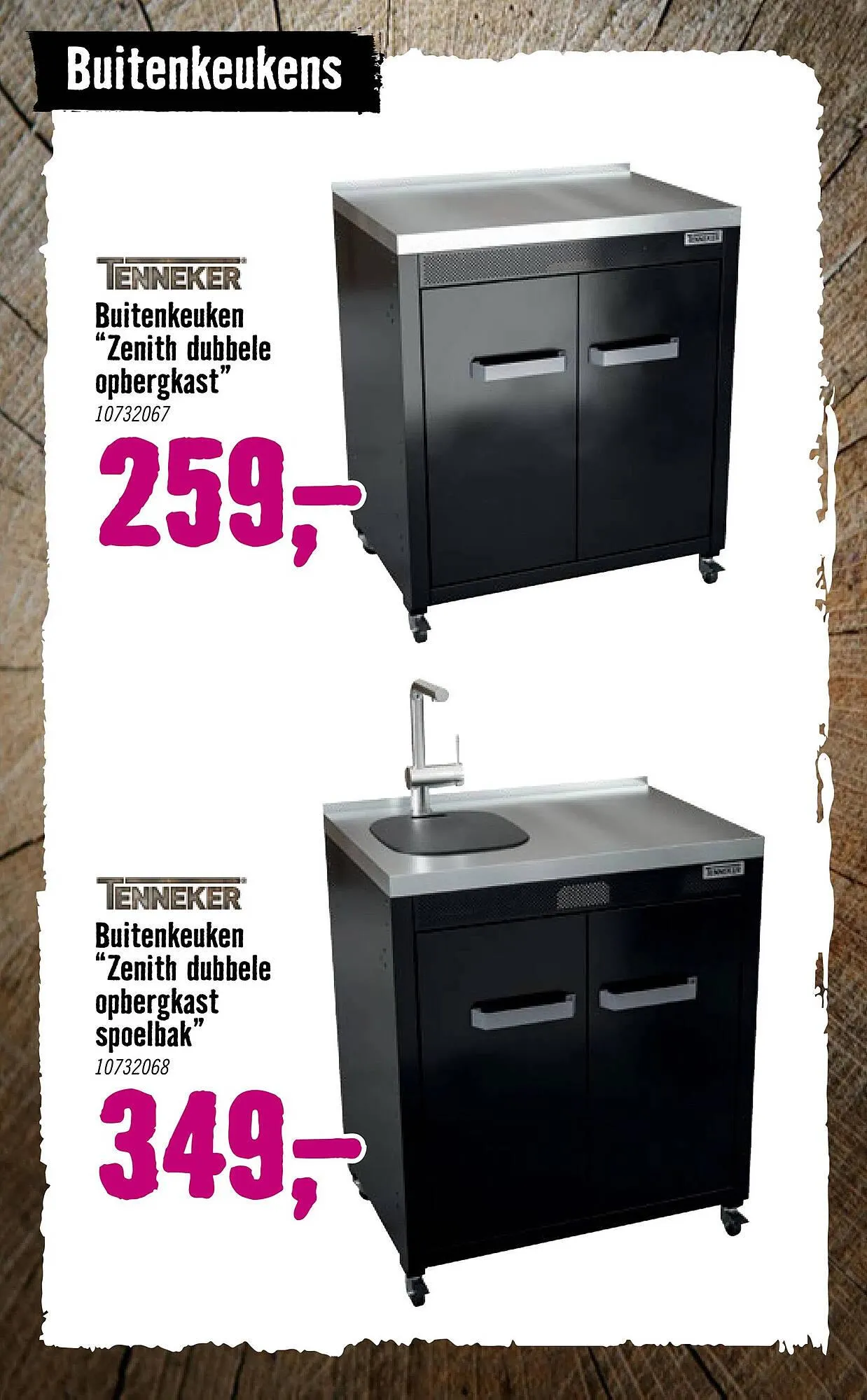 Hornbach folder van 5 mei tot 1 juni 2025 - Folder pagina 9