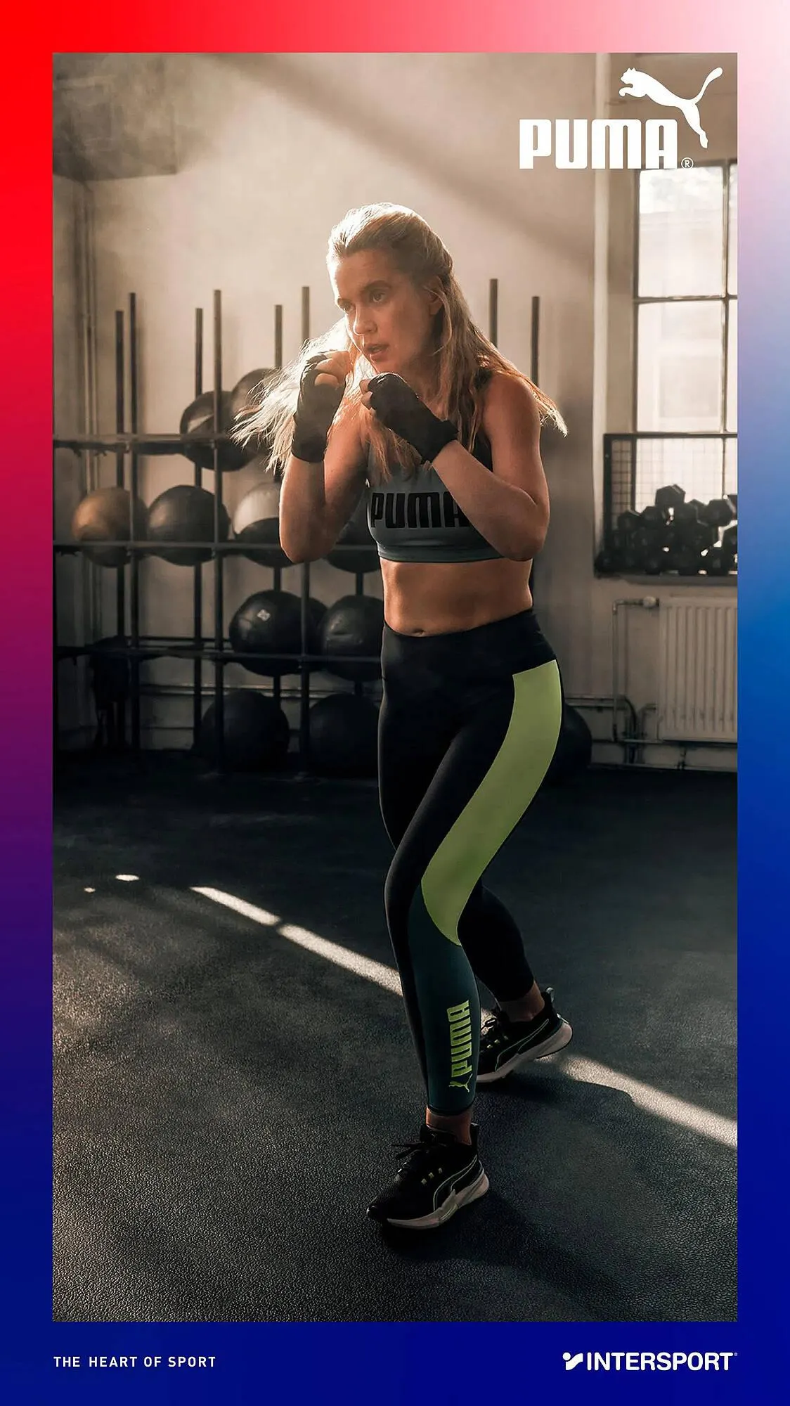 Intersport folder van 10 september tot 1 oktober 2023 - Folder pagina 8