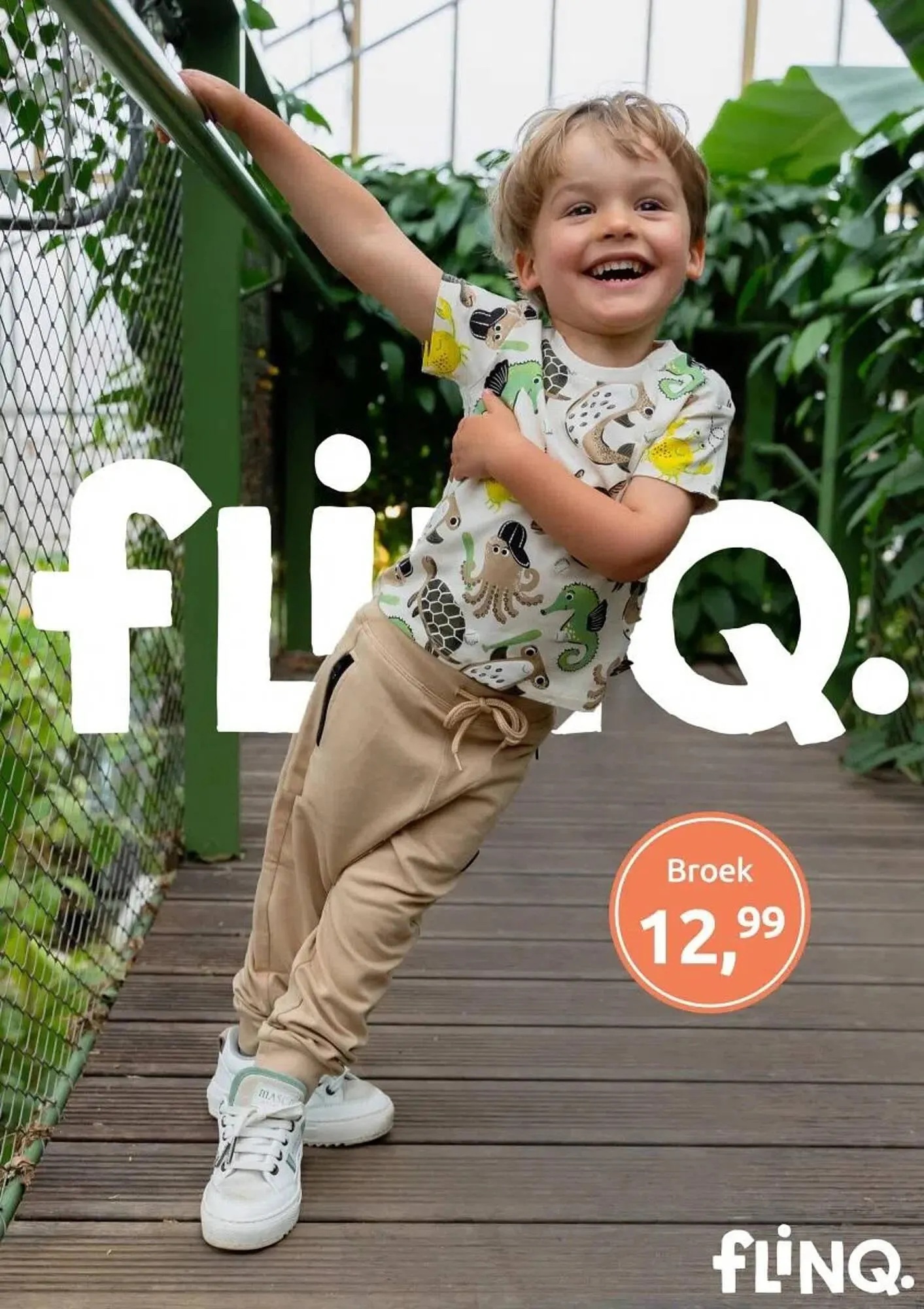 Tuunte folder van 11 april tot 24 april 2025 - Folder pagina 18