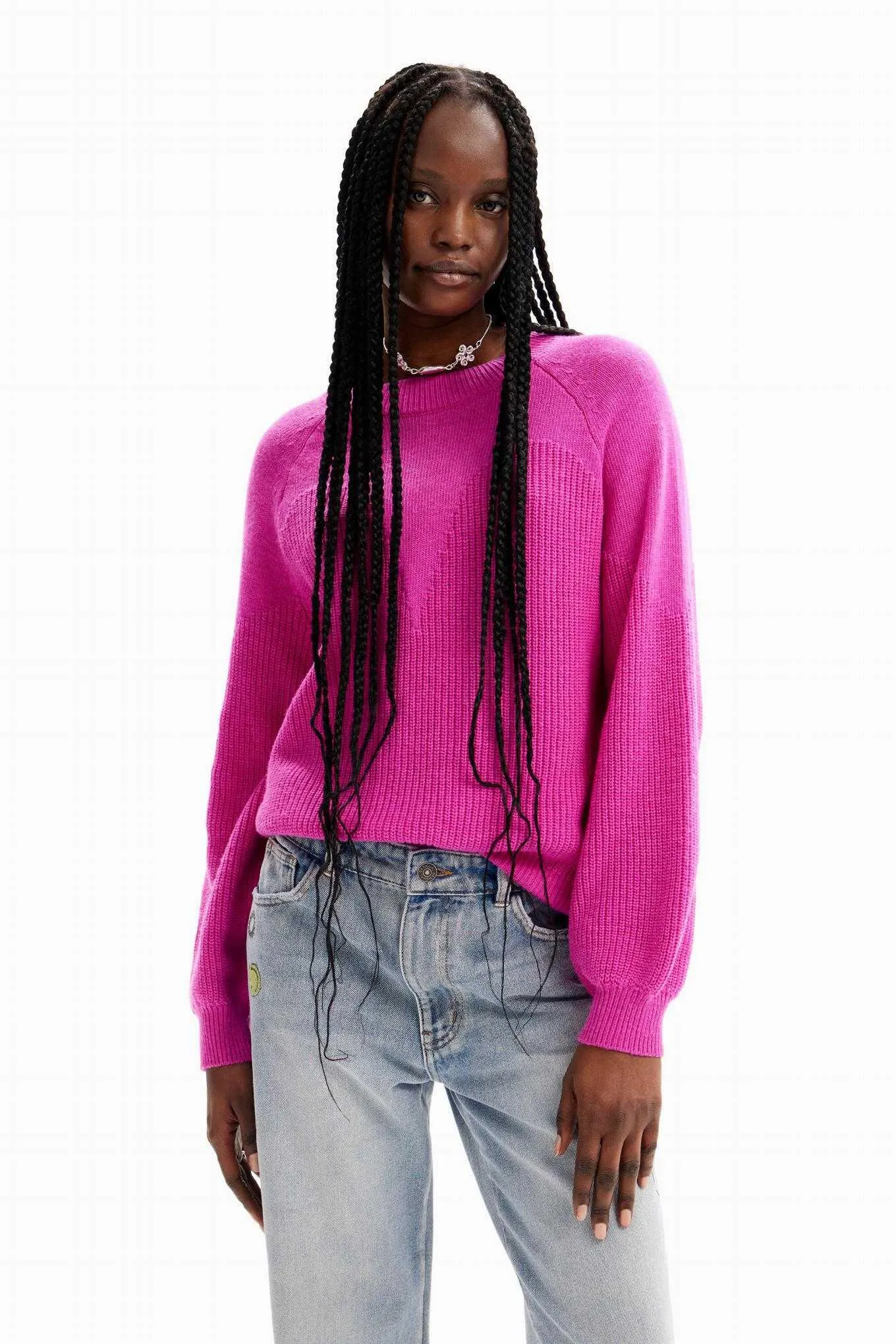 Desigual Folder van 9 oktober tot 20 november 2023 - Folder pagina 4