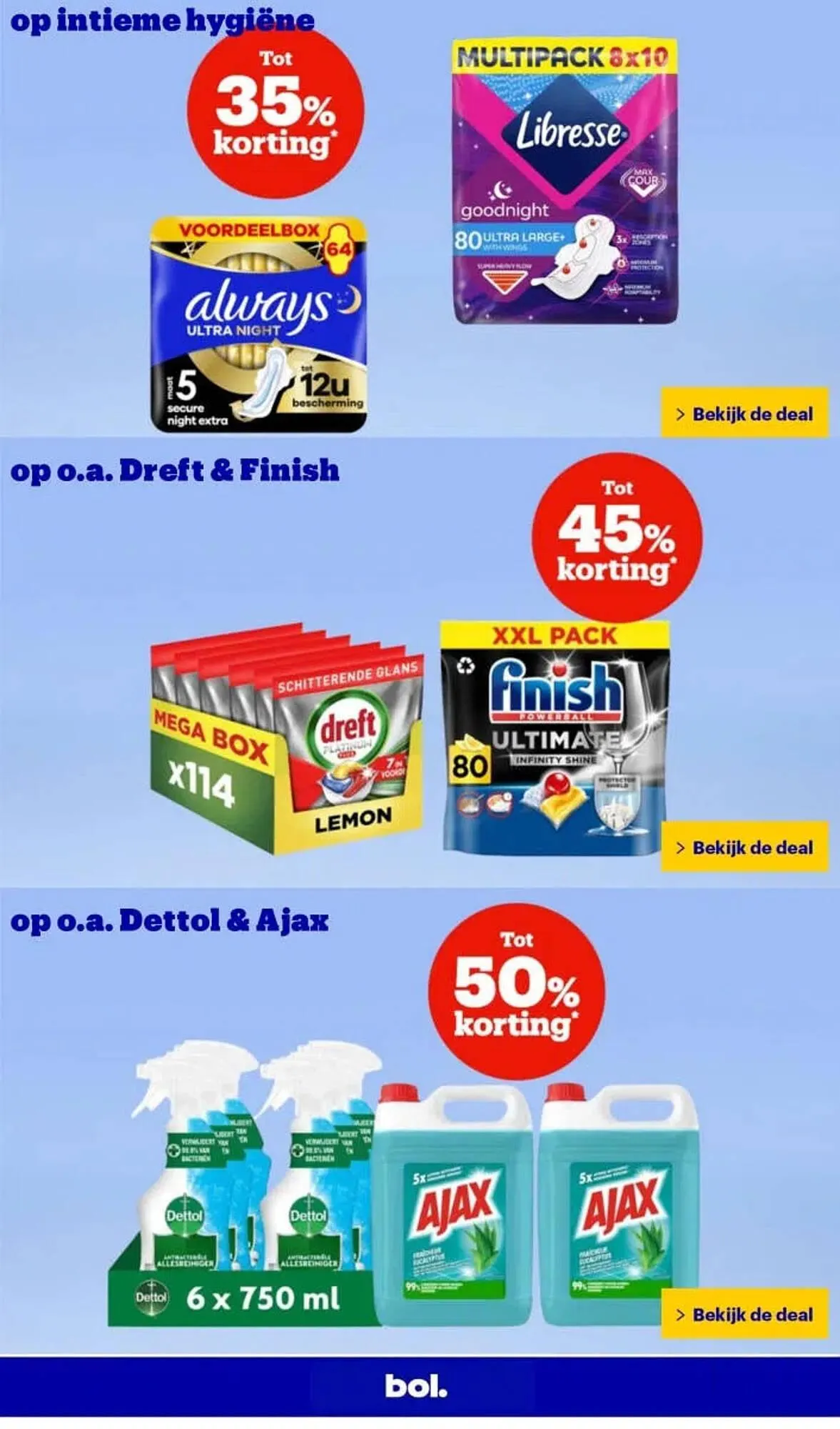 Bol.com folder van 20 april tot 26 april 2026 - Folder pagina 5