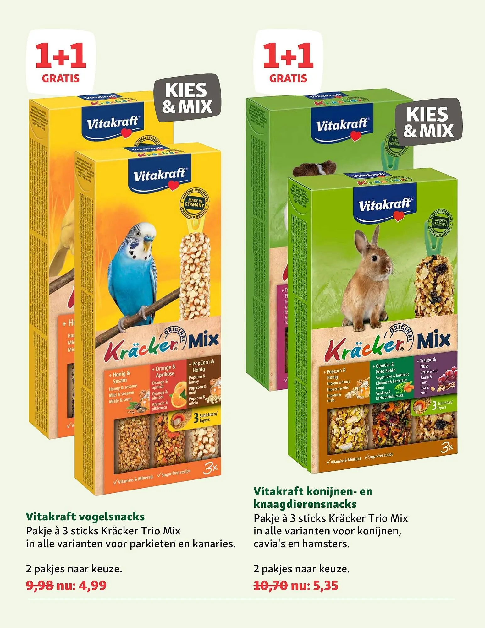 Maxi Zoo folder van 8 december tot 14 december 2025 - Folder pagina 16