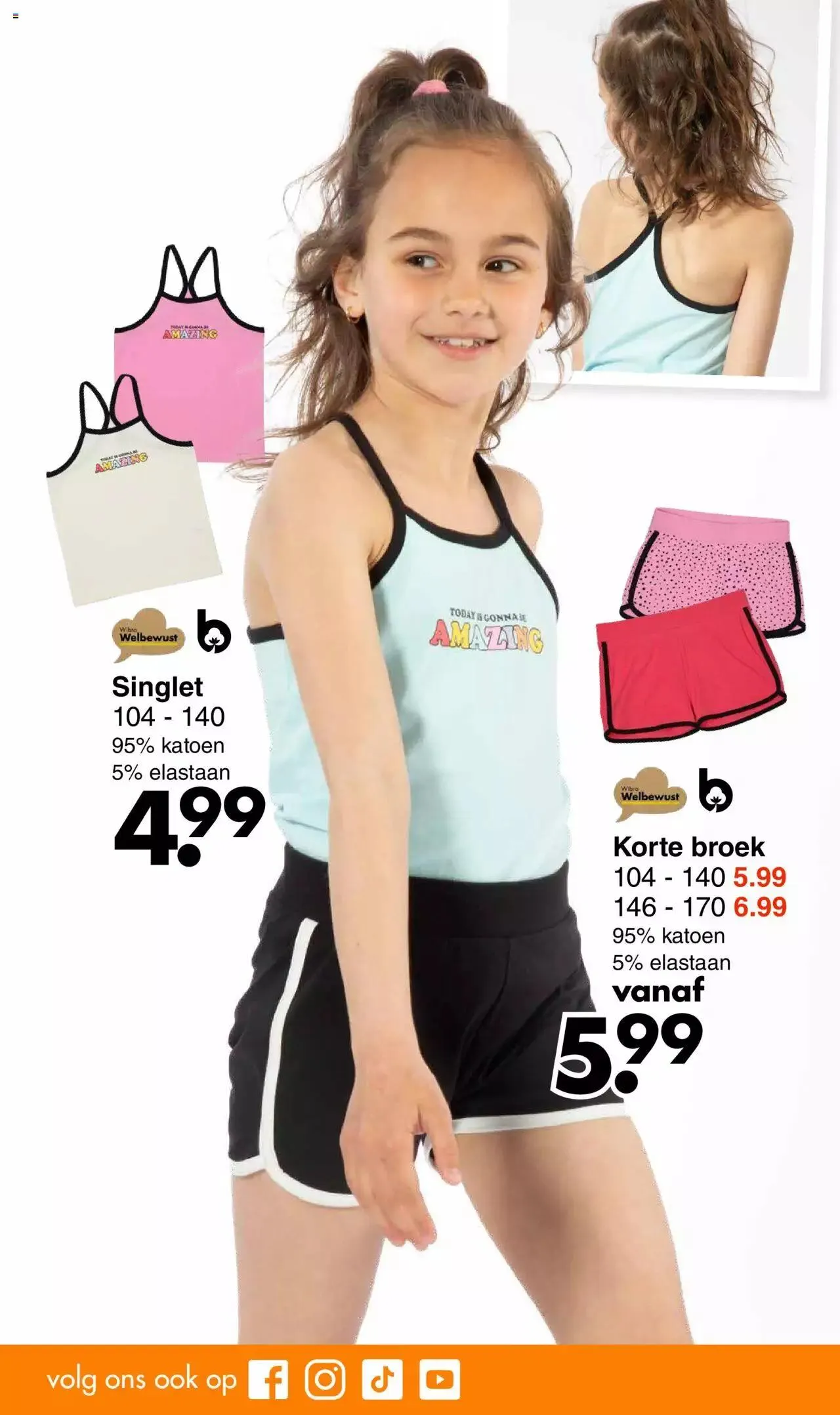 Wibra - Folder van 28 mei tot 31 december 2023 - Folder pagina 12