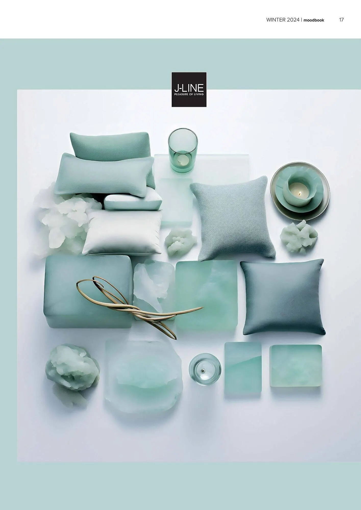 J-Line folder van 6 december tot 31 december 2023 - Folder pagina 17