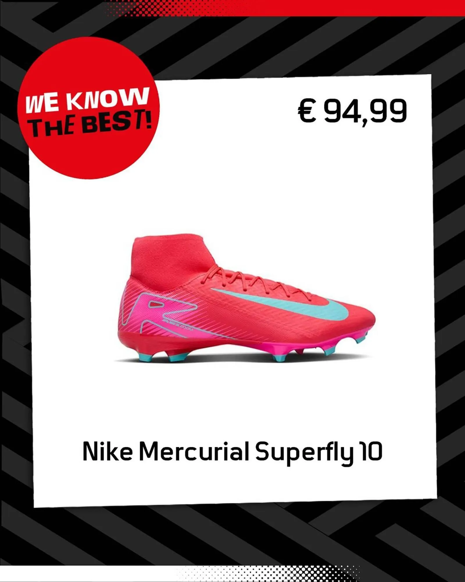 Sport 2000 folder van 7 maart tot 13 maart 2025 - Folder pagina 6