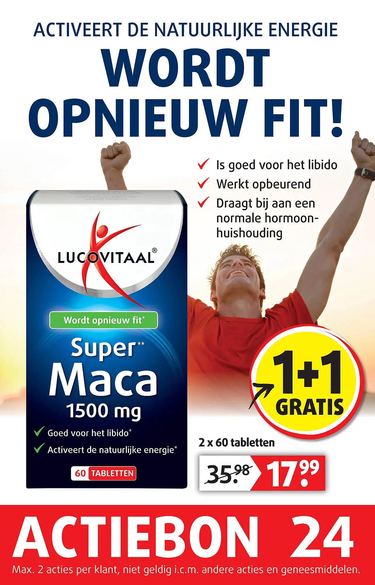 Lucovitaal folder van 28 november tot 4 december 2023 - Folder pagina 24