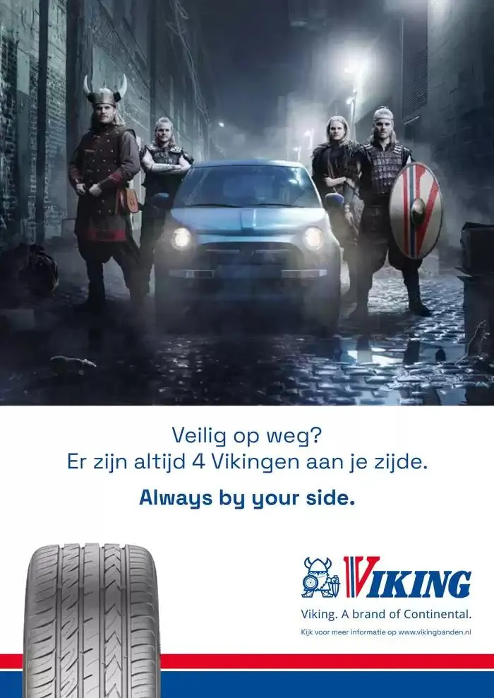 Dichtbij van 18 november tot 2 december 2024 - Folder pagina 44