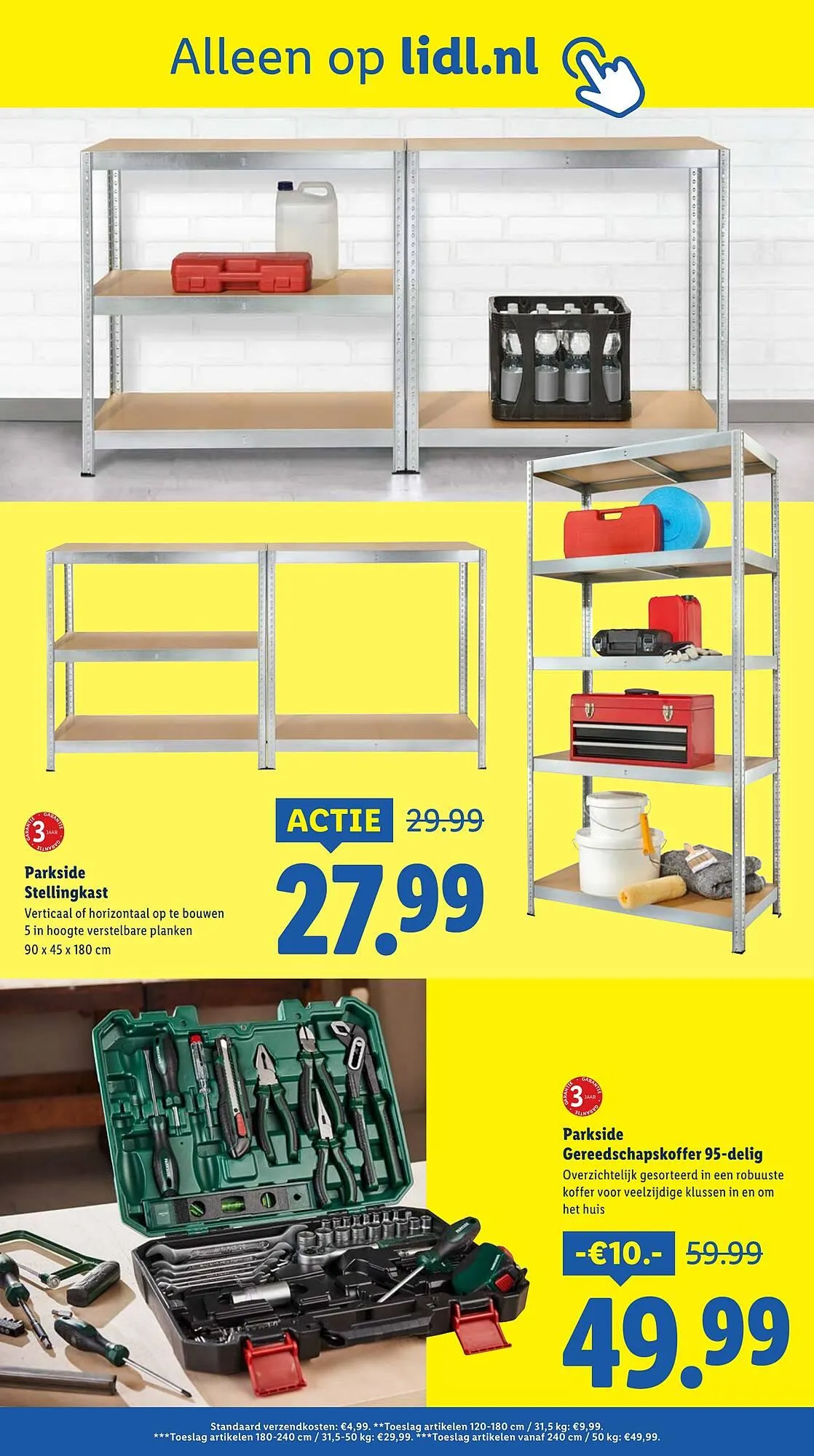 Lidl folder van 10 juni tot 15 juni 2025 - Folder pagina 12