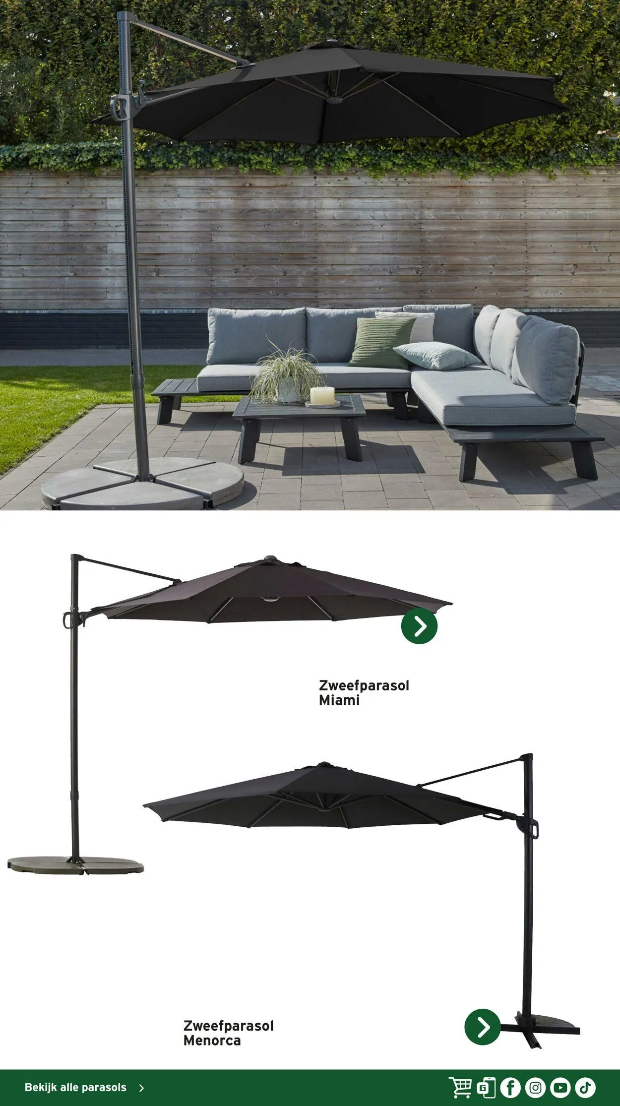 Gamma van 2 juni tot 2 december 2025 - Folder pagina 24