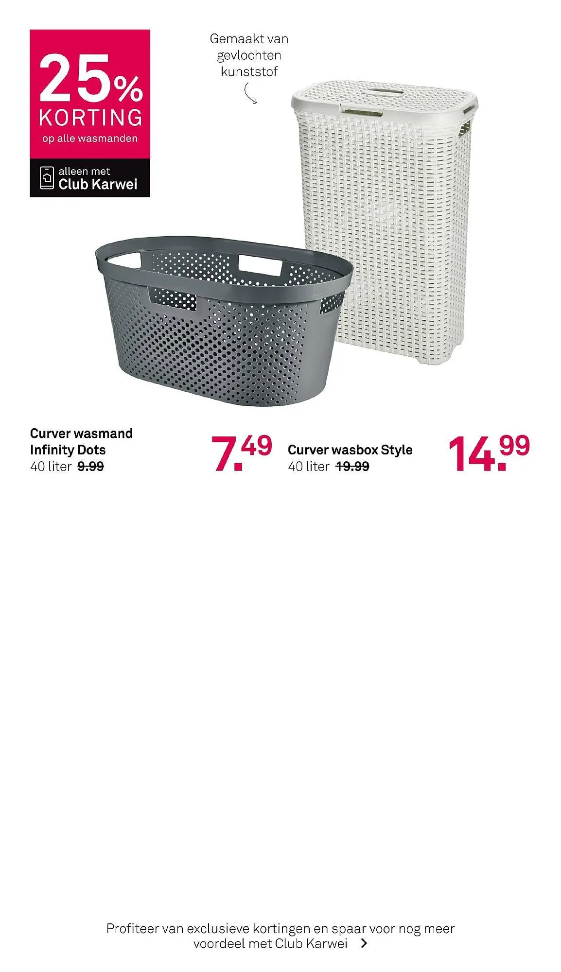 Karwei folder van 17 november tot 23 november 2025 - Folder pagina 30