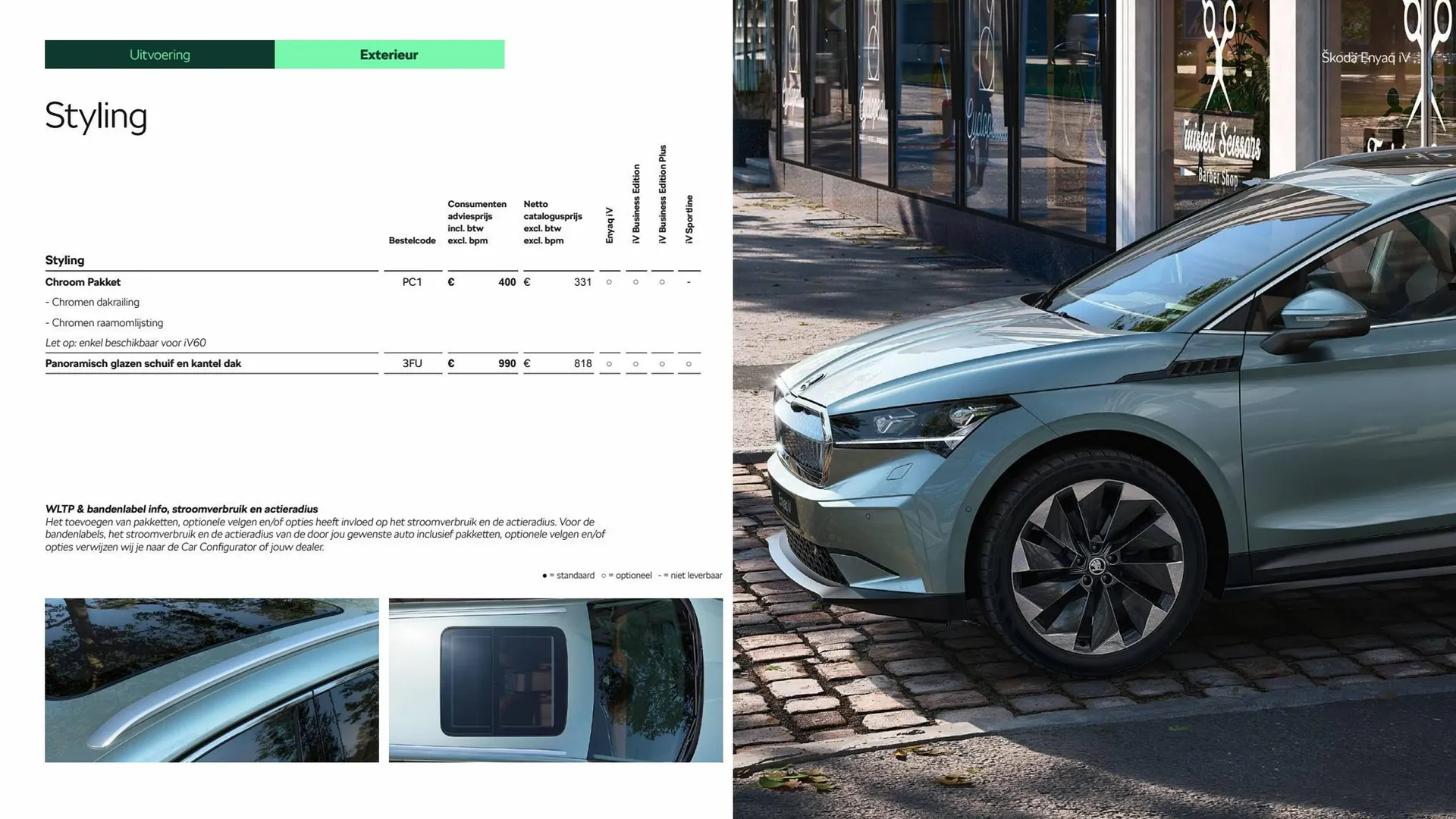 Skoda folder van 5 februari tot 5 februari 2024 - Folder pagina 11