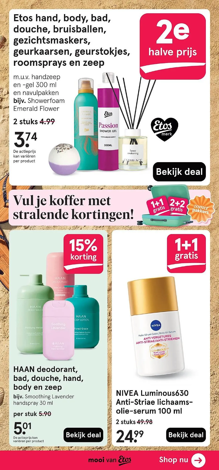 Etos folder van 30 juni tot 13 juli 2025 - Folder pagina 7