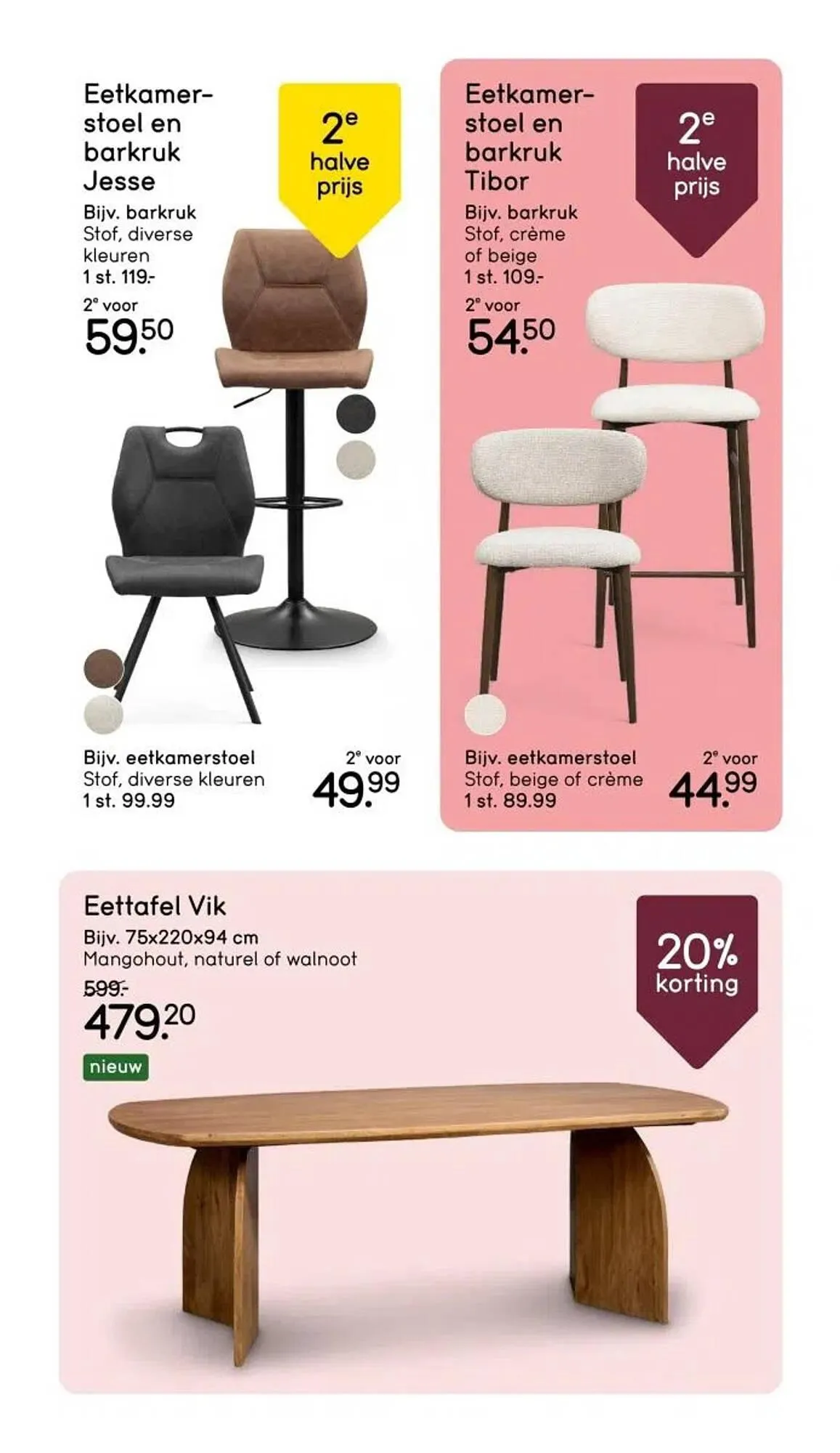 Leen Bakker folder van 9 februari tot 15 februari 2026 - Folder pagina 11