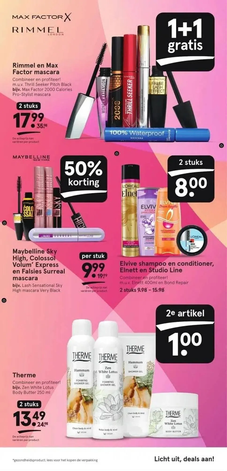 Etos folder van 13 november tot 19 november 2023 - Folder pagina 7