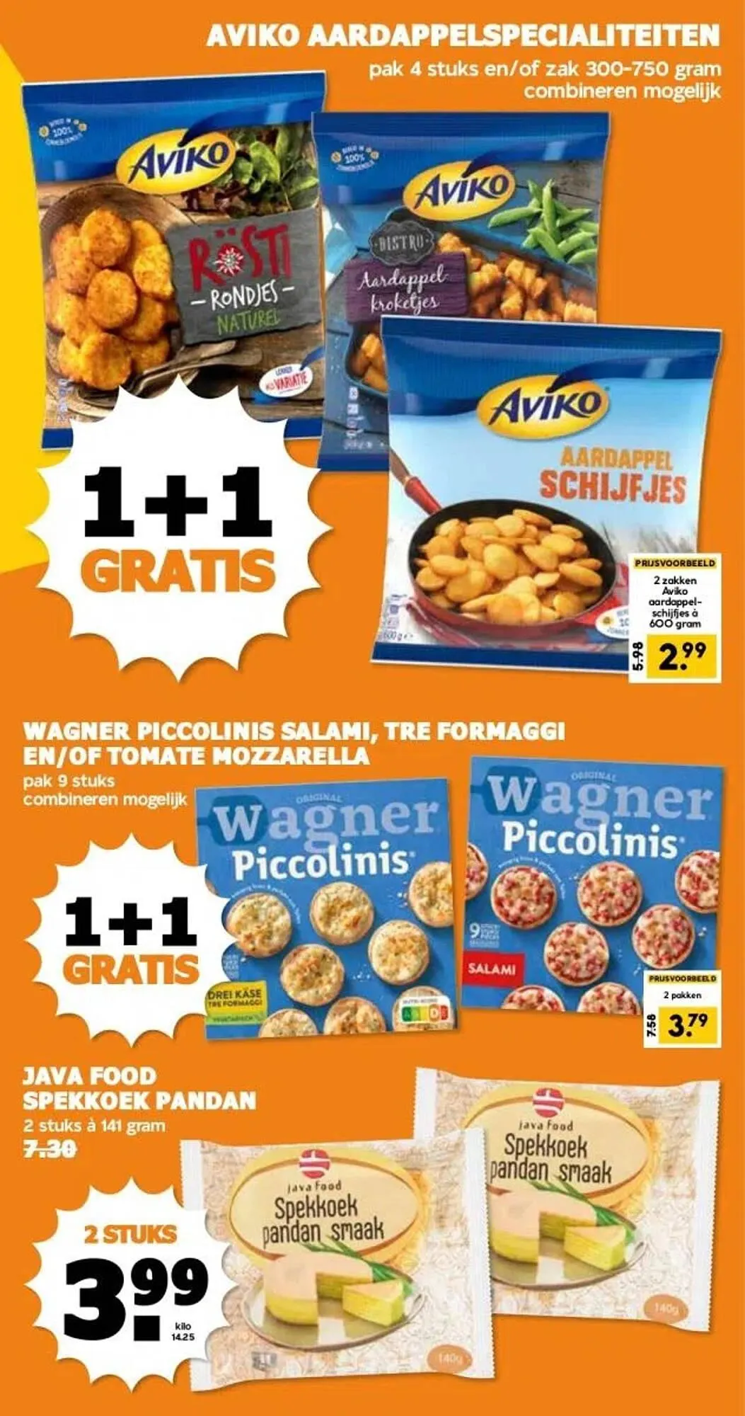 Coop folder van 26 januari tot 1 februari 2026 - Folder pagina 14