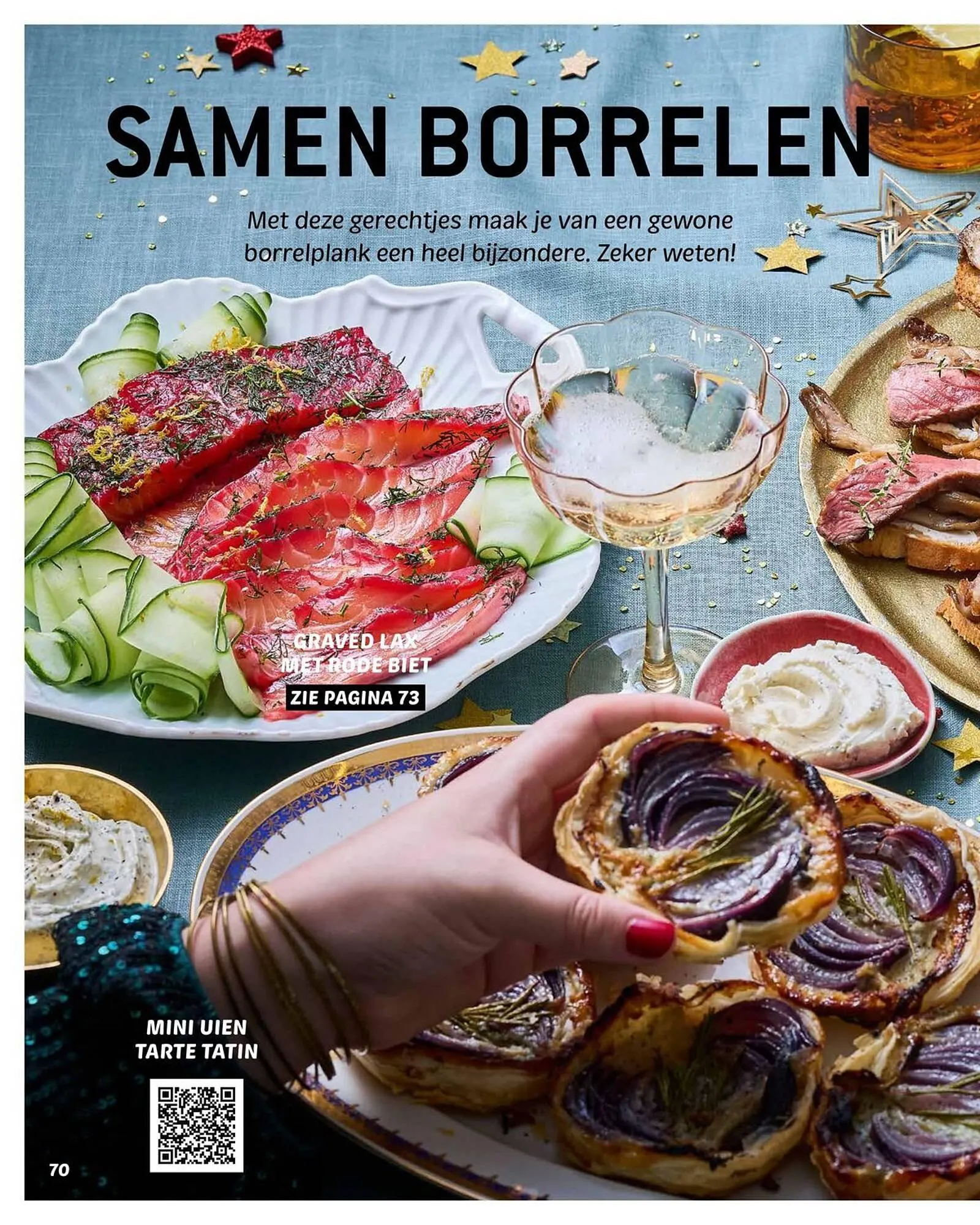 Dekamarkt folder van 1 november tot 30 november 2025 - Folder pagina 70