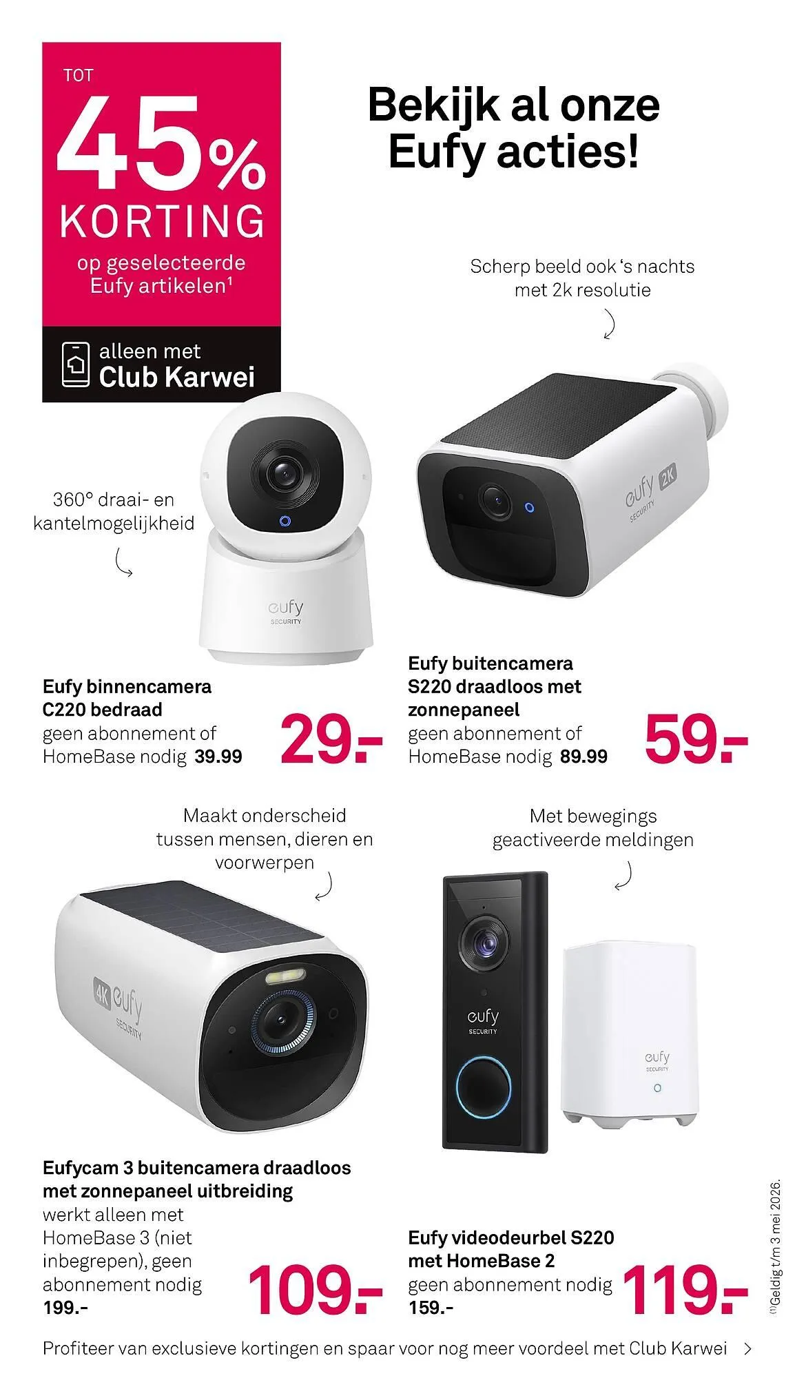 Karwei folder van 27 april tot 3 mei 2026 - Folder pagina 41