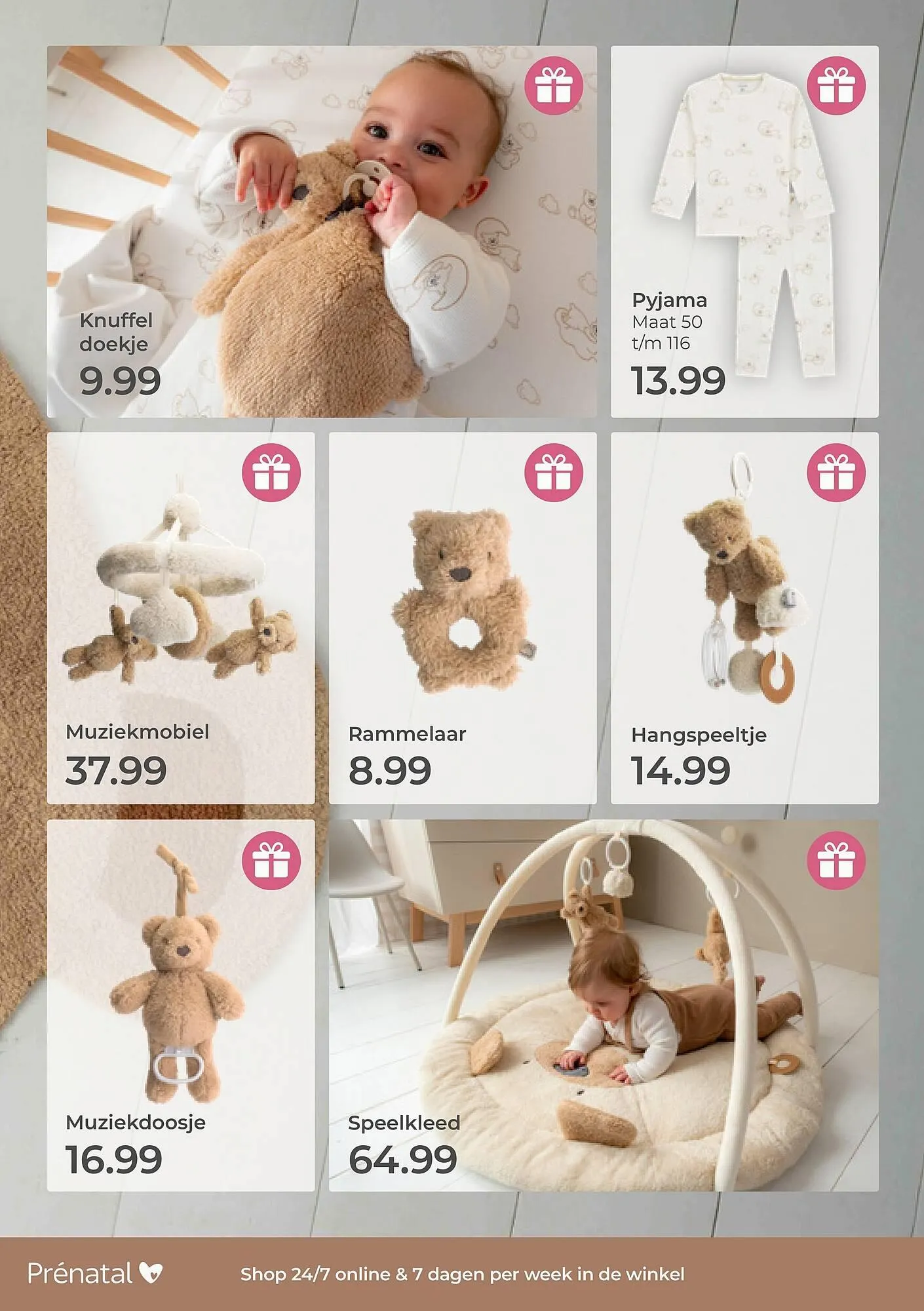 Prenatal folder van 20 oktober tot 2 november 2025 - Folder pagina 9