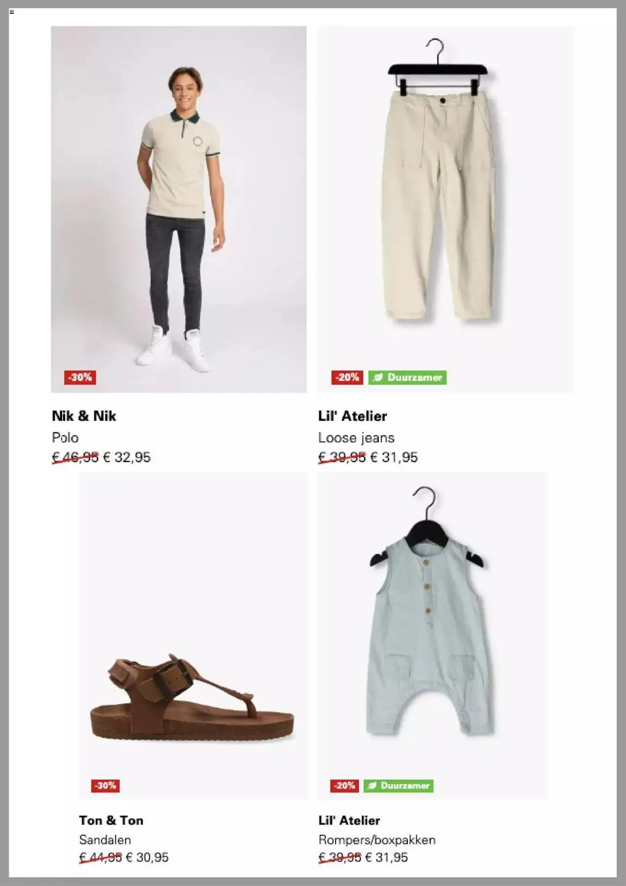 Omoda - Folder van 22 mei tot 31 december 2023 - Folder pagina 5