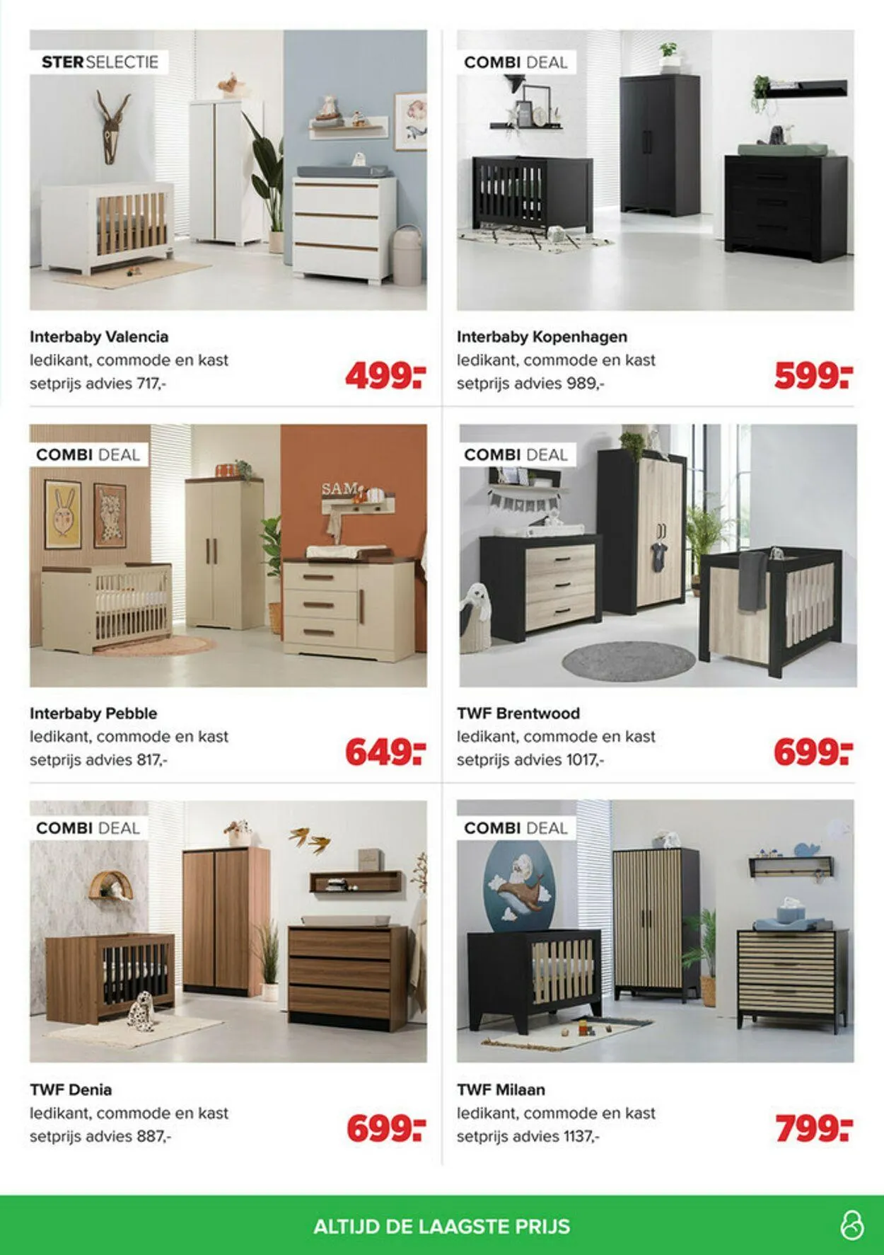 Baby-Dump van 6 augustus tot 6 september 2025 - Folder pagina 5