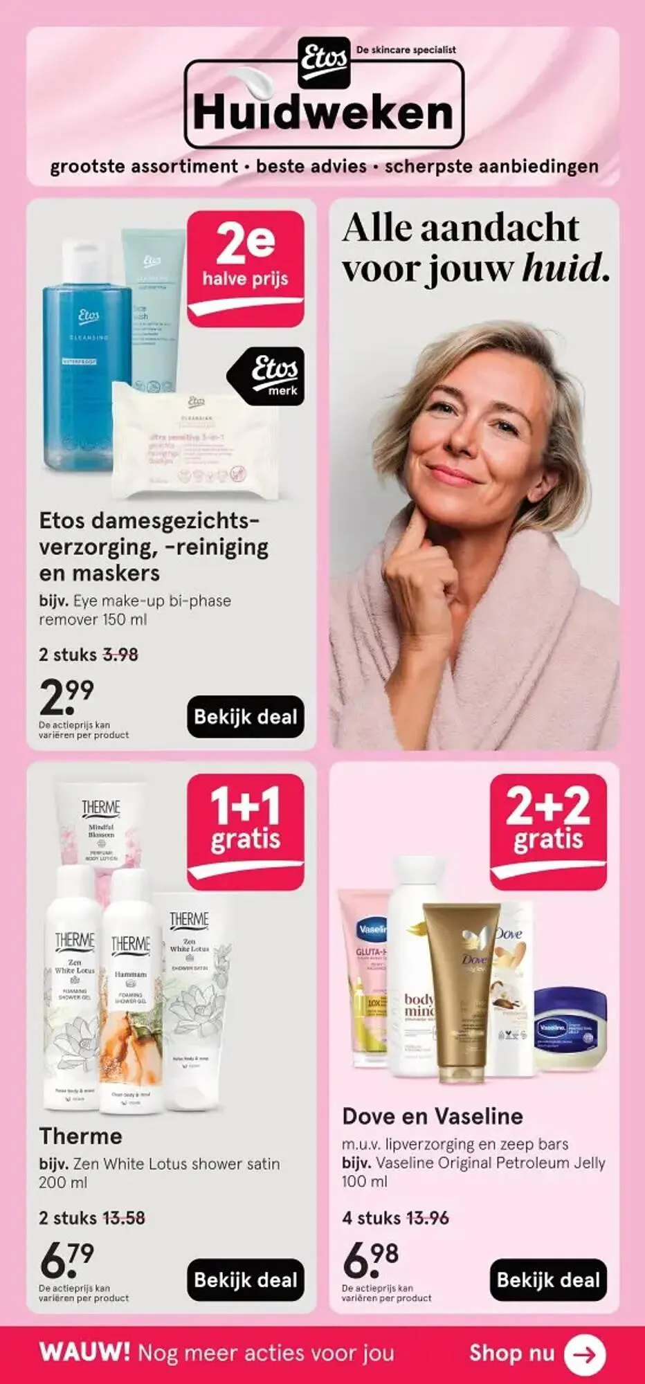 Etos folder van 9 maart tot 22 maart 2026 - Folder pagina 12