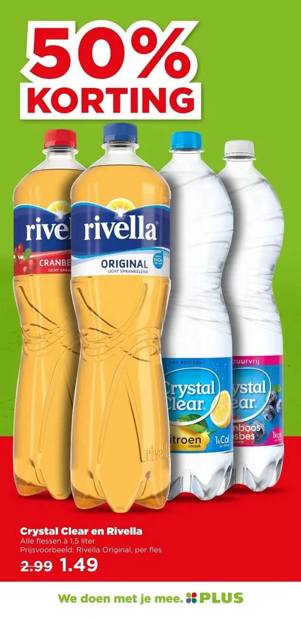 PLUS folder van 18 februari tot 24 februari 2026 - Folder pagina 22