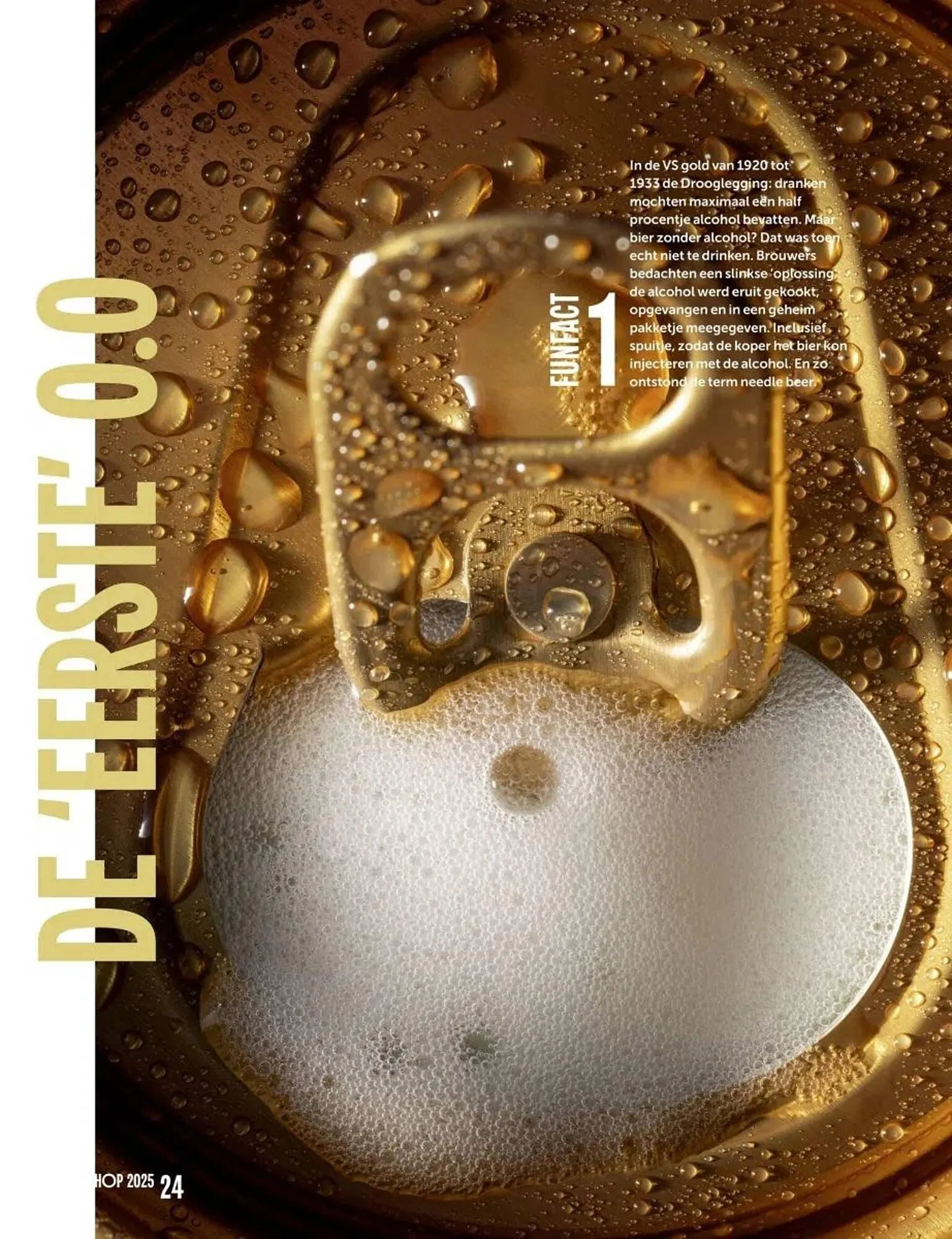 Albert Heijn folder van 27 oktober tot 23 november 2025 - Folder pagina 24