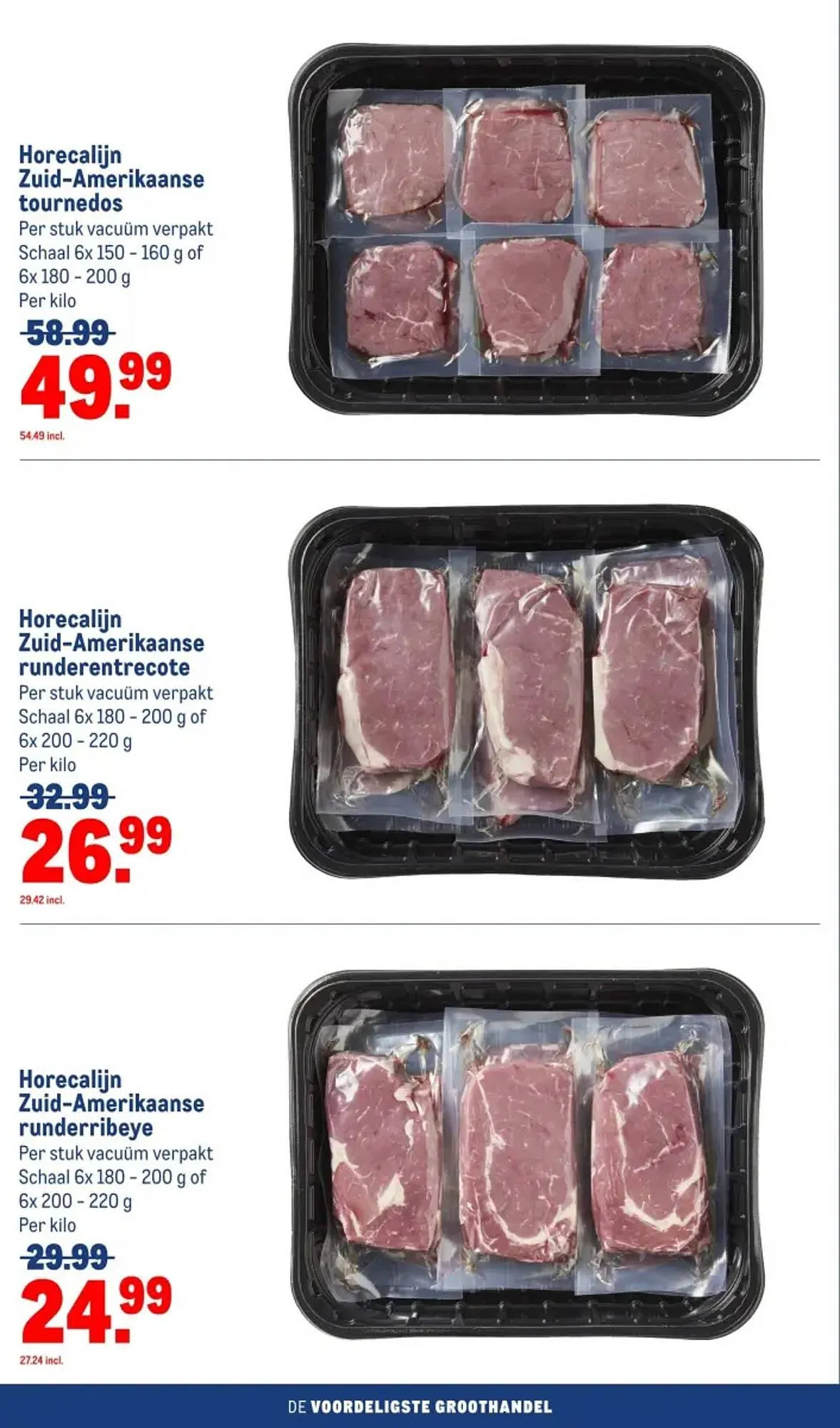 Makro folder van 6 mei tot 19 mei 2026 - Folder pagina 6