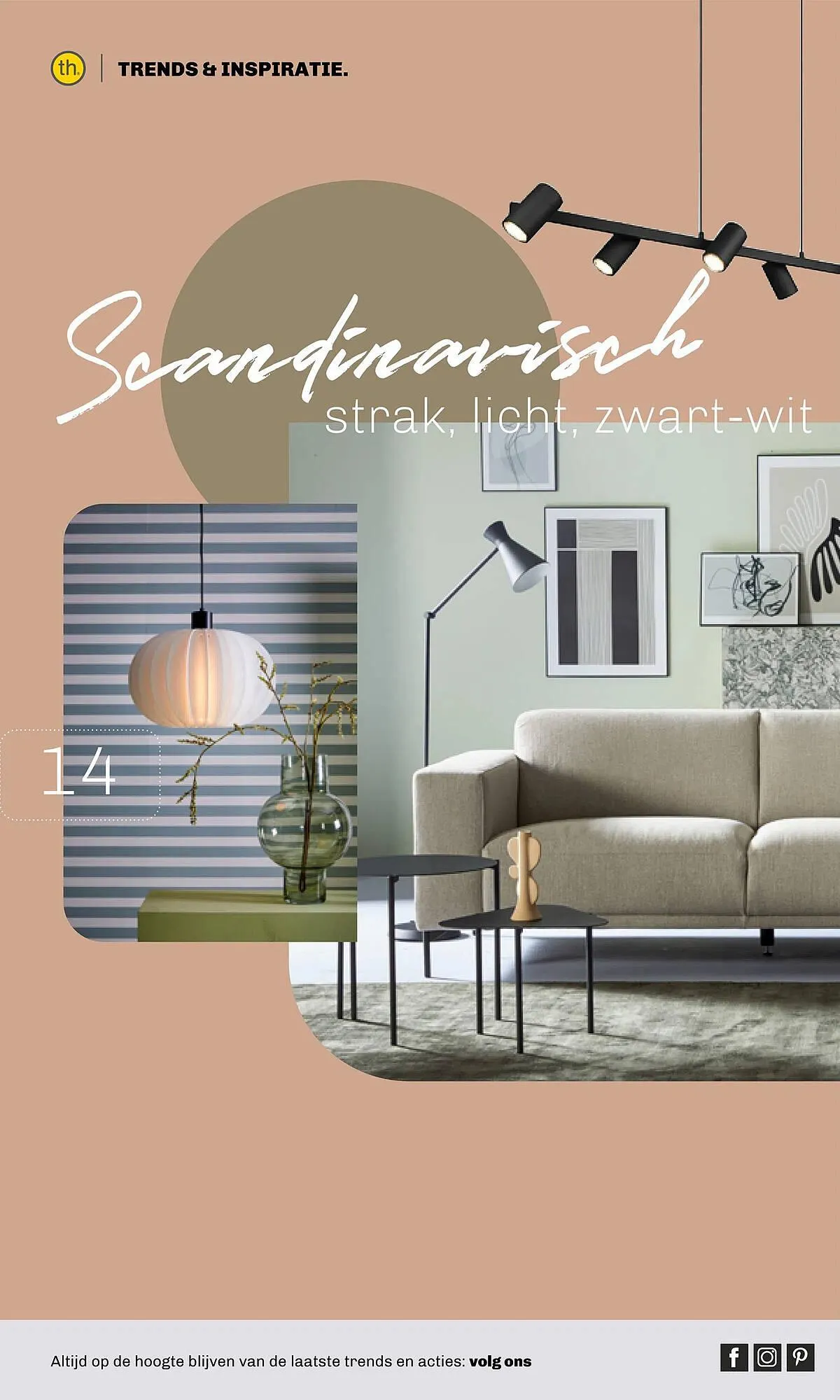 Trendhopper folder van 29 september tot 31 december 2023 - Folder pagina 14