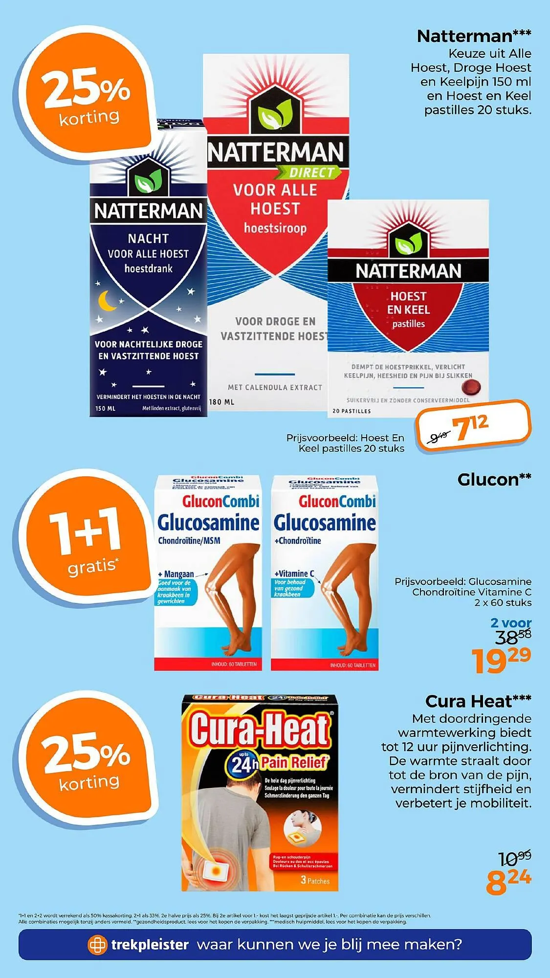 Trekpleister folder van 3 februari tot 8 februari 2025 - Folder pagina 39