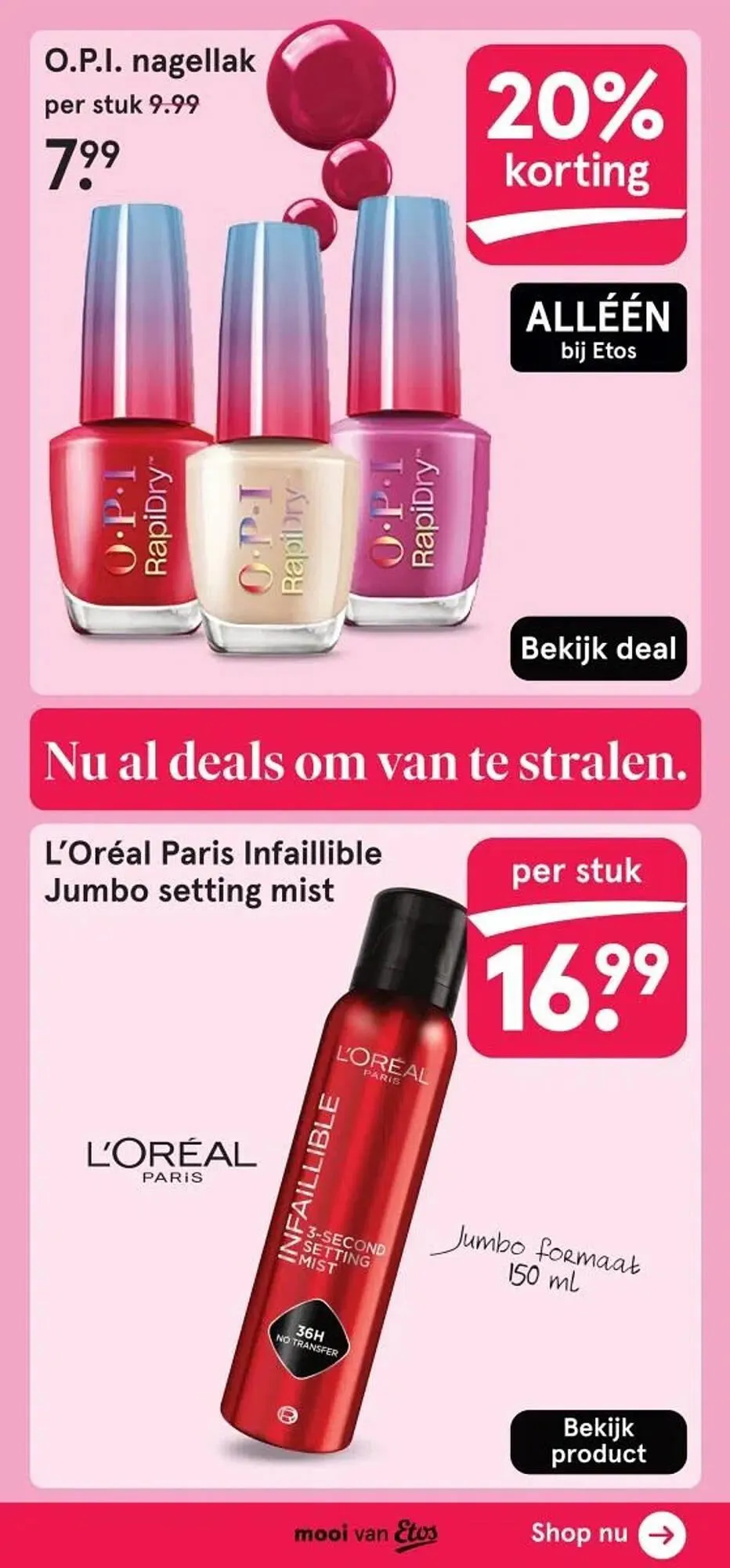 Etos folder van 10 november tot 16 november 2025 - Folder pagina 6